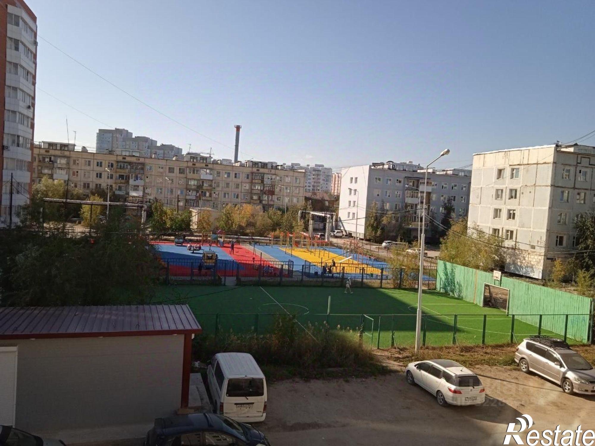 Купить квартиру за 6 000 000 рублей на ул Каландаришвили, 38/2