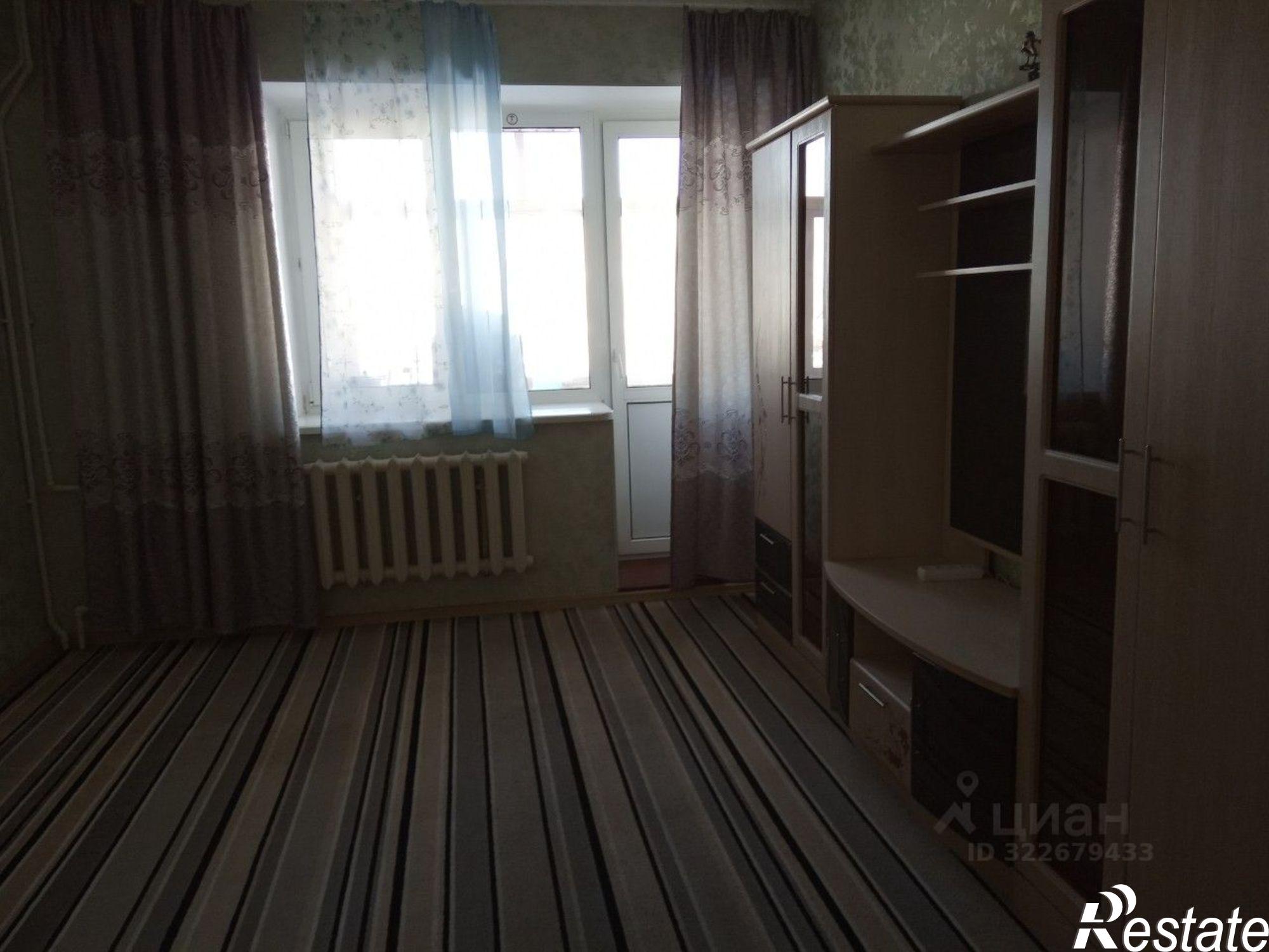 Купить квартиру за 6 000 000 рублей на Индигирский пер, 30