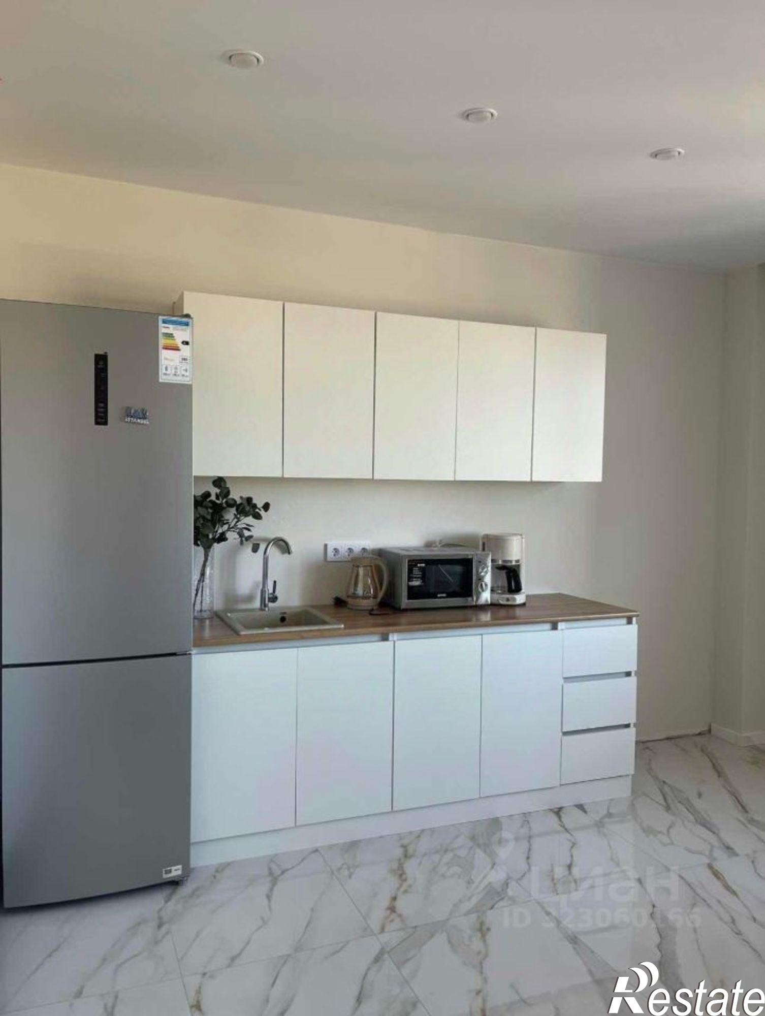 Купить квартиру за 11 799 000 рублей на улица Лермонтова, 158А