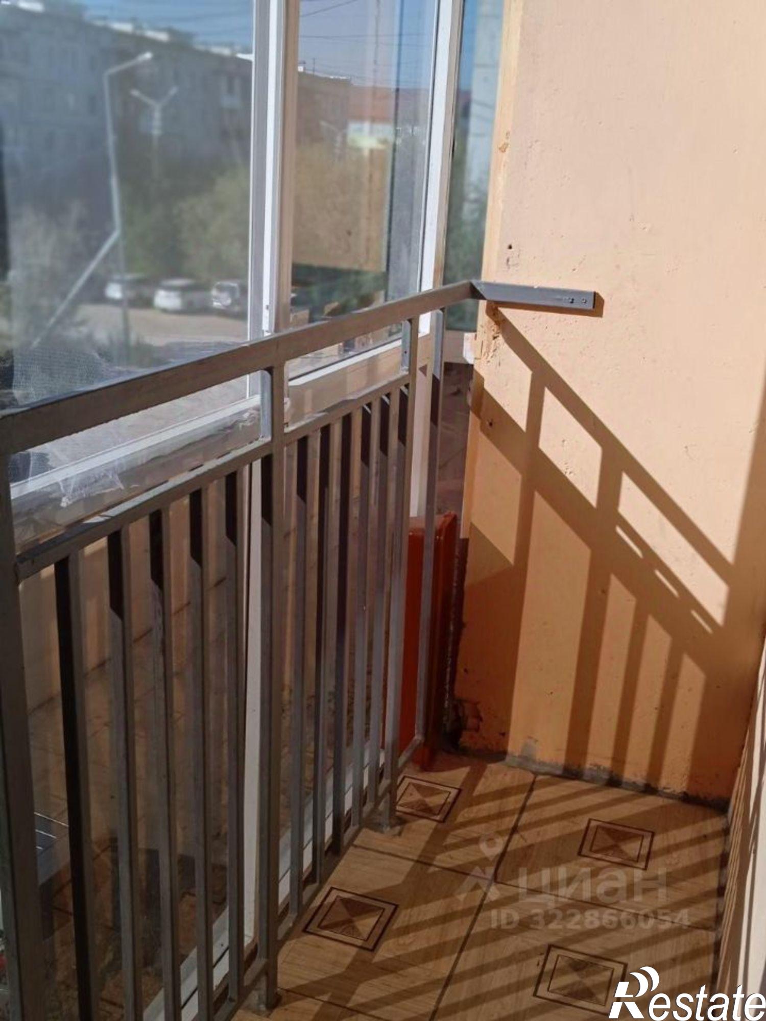 Купить квартиру за 6 000 000 рублей на ул Каландаришвили, 38/2