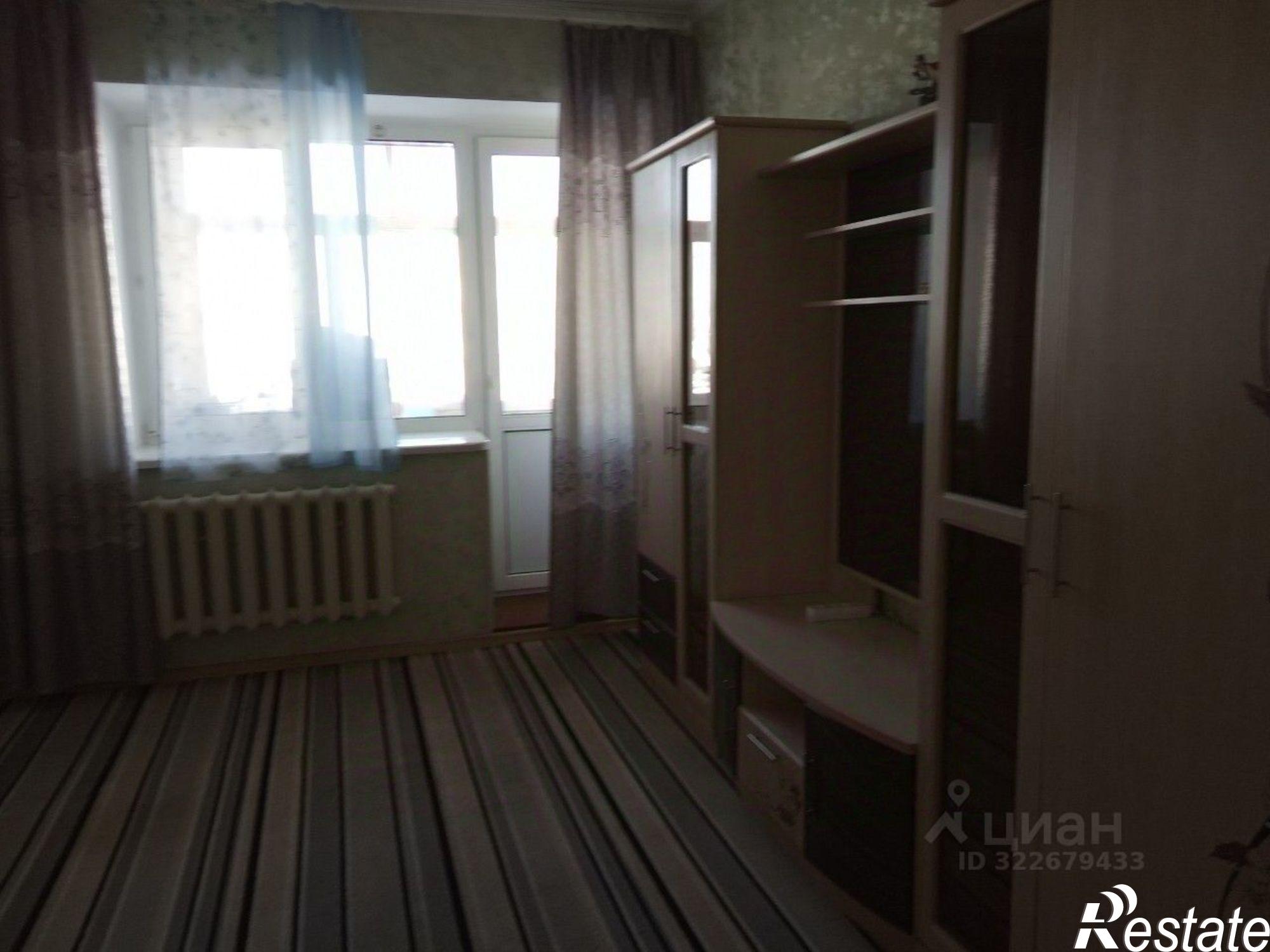 Купить квартиру за 6 000 000 рублей на Индигирский пер, 30