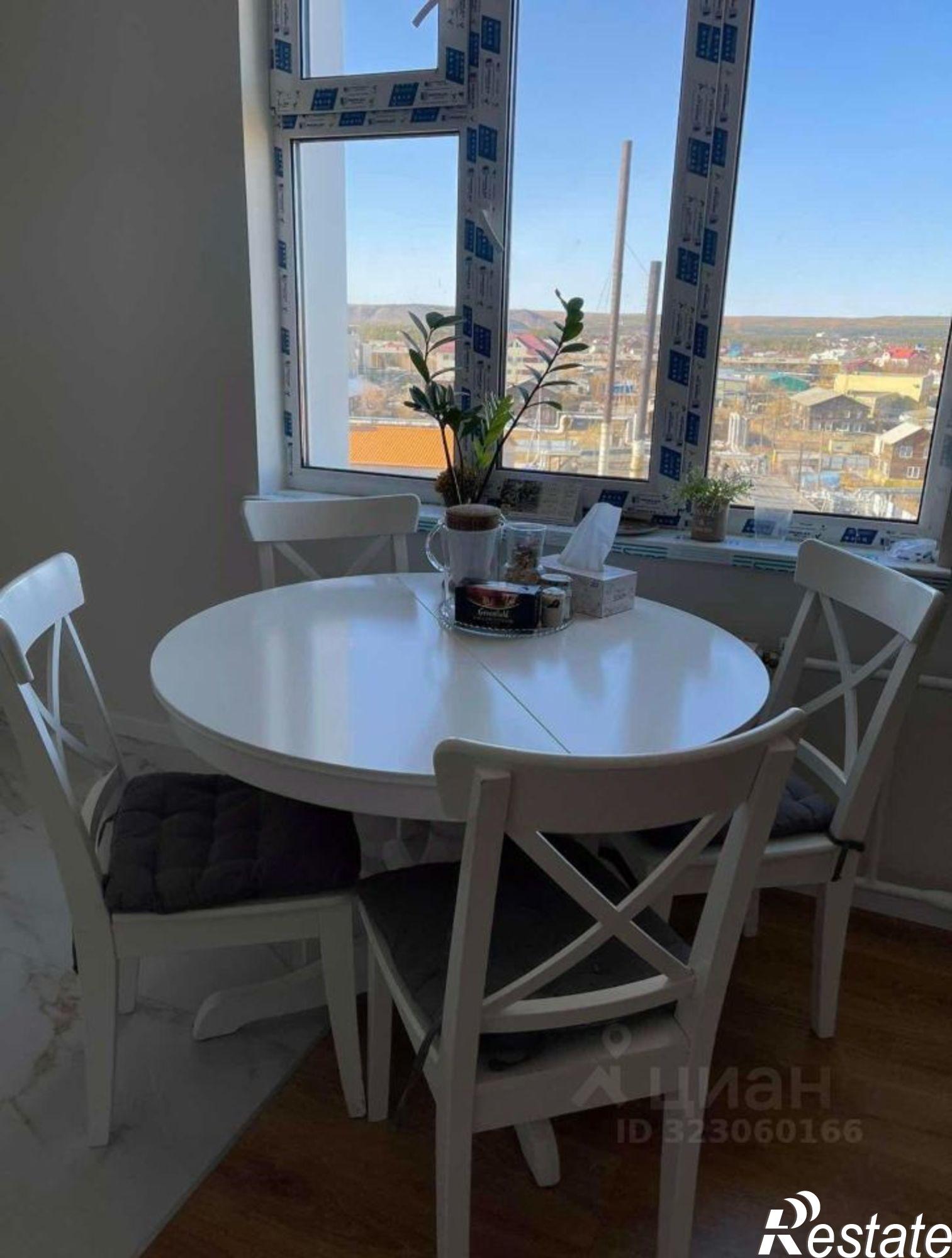 Купить квартиру за 11 799 000 рублей на улица Лермонтова, 158А