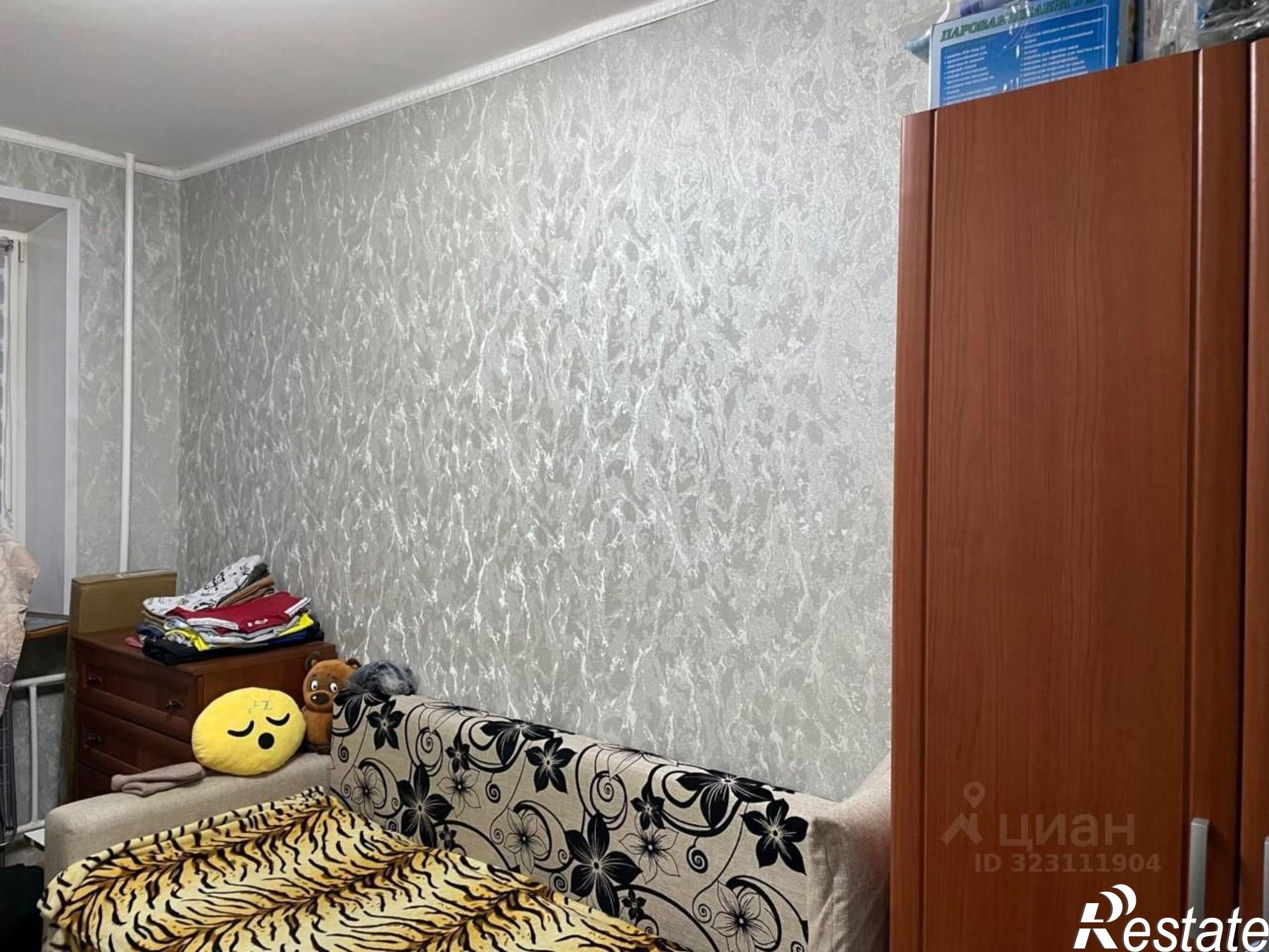 Купить квартиру за 6 300 000 рублей на ул Можайского, 17/4