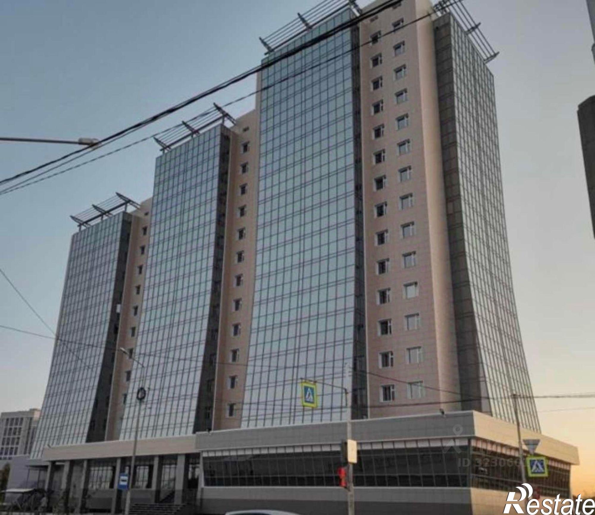 Купить квартиру за 11 799 000 рублей на улица Лермонтова, 158А