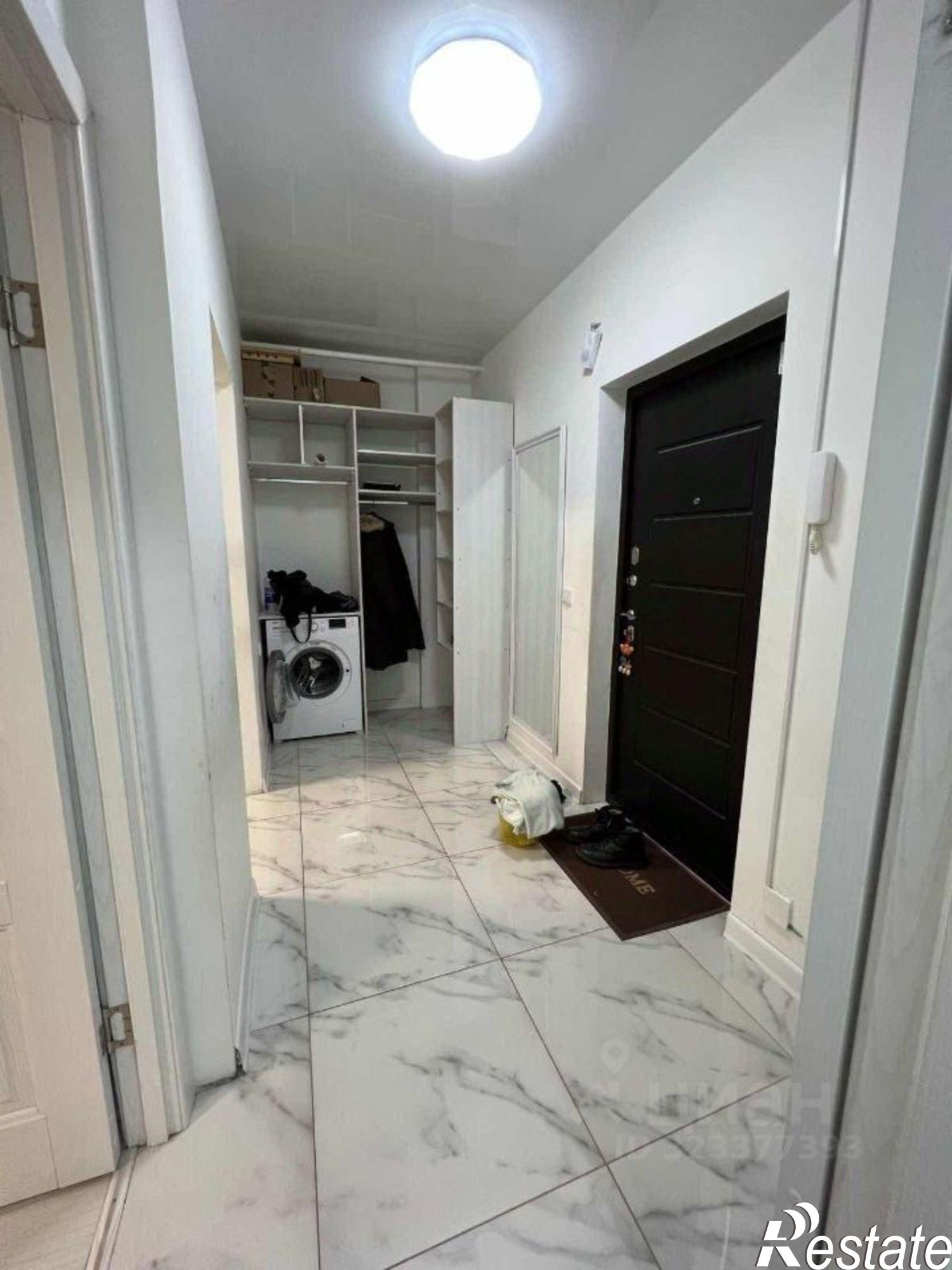 Купить квартиру за 6 500 000 рублей на ул Бекетова, 9