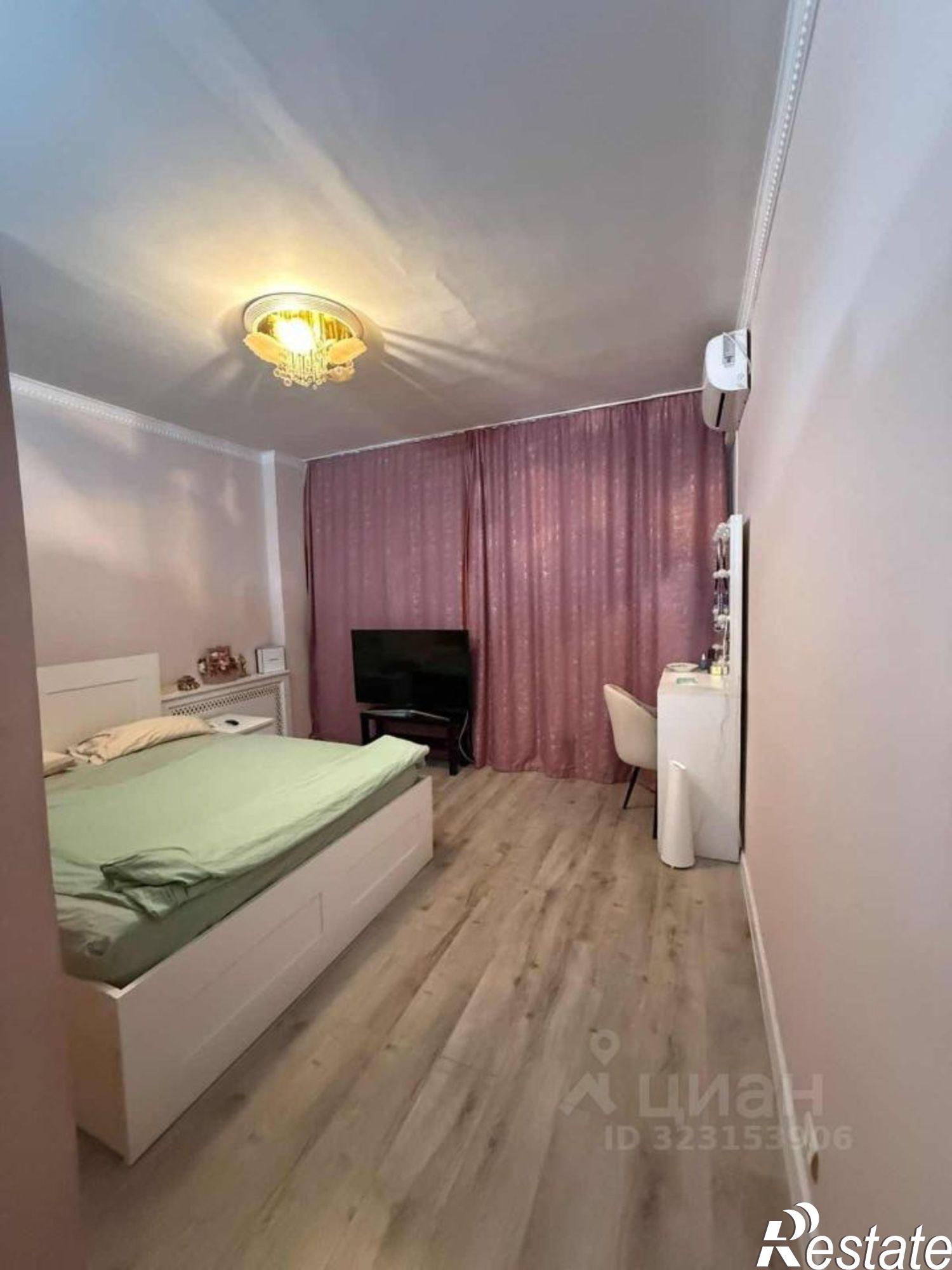 Купить квартиру за 12 800 000 рублей на улица Кирова, 17/3