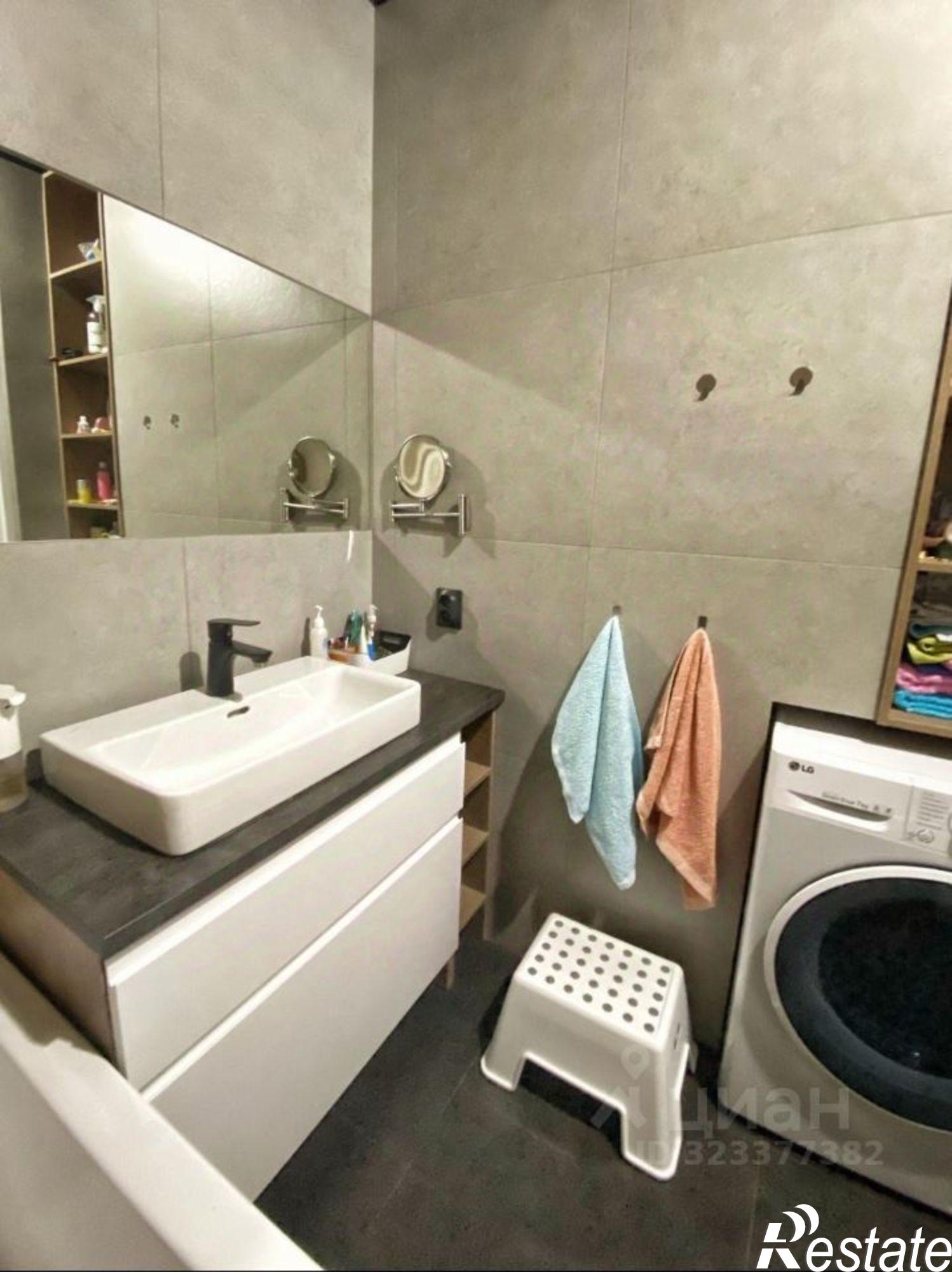 Купить квартиру за 12 500 000 рублей на мкр. 203-й, 20