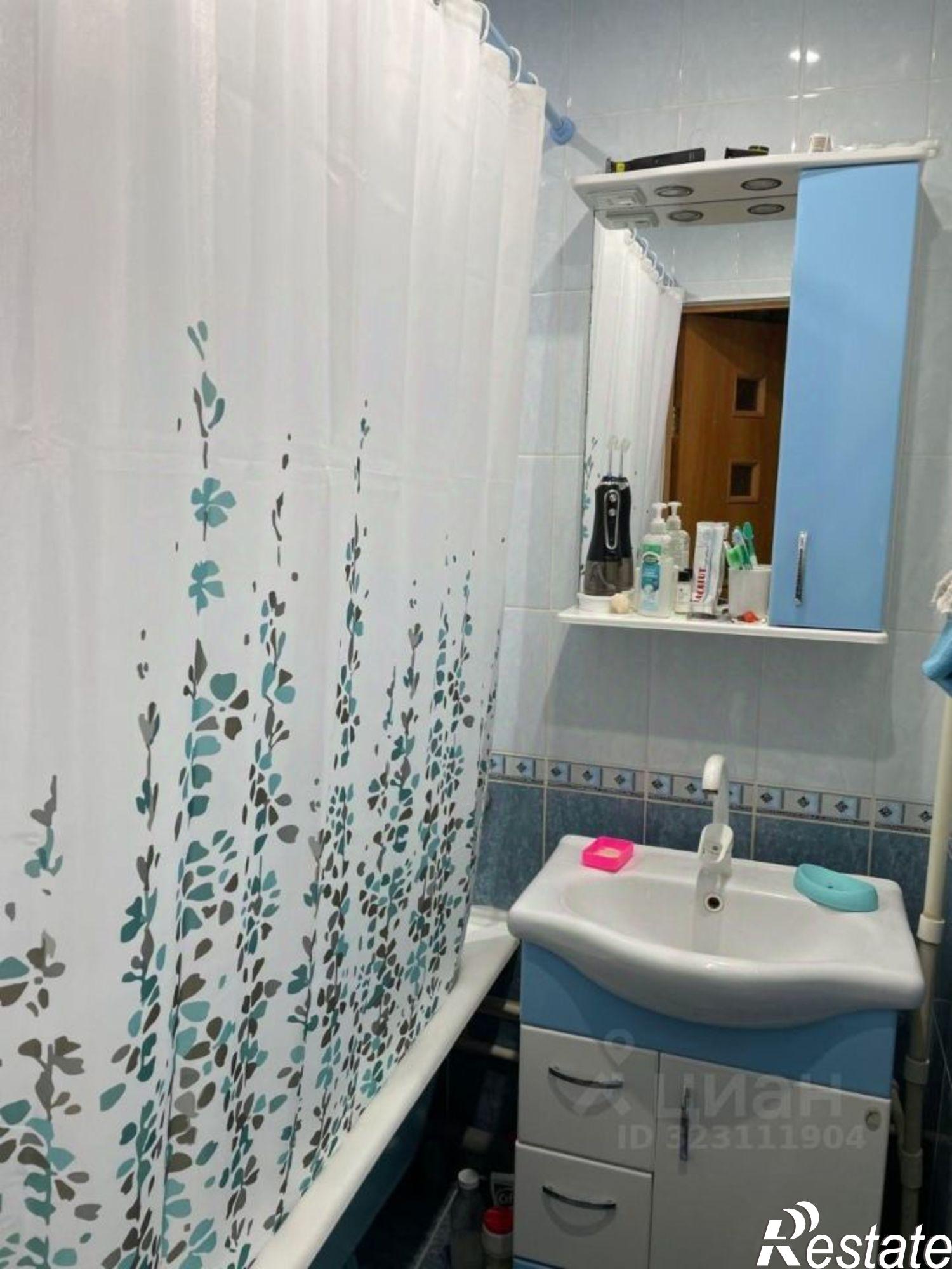 Купить квартиру за 6 300 000 рублей на ул Можайского, 17/4