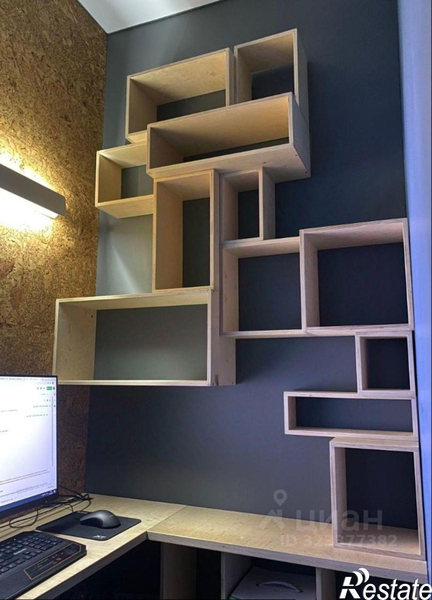 Купить квартиру за 12 500 000 рублей на мкр. 203-й, 20