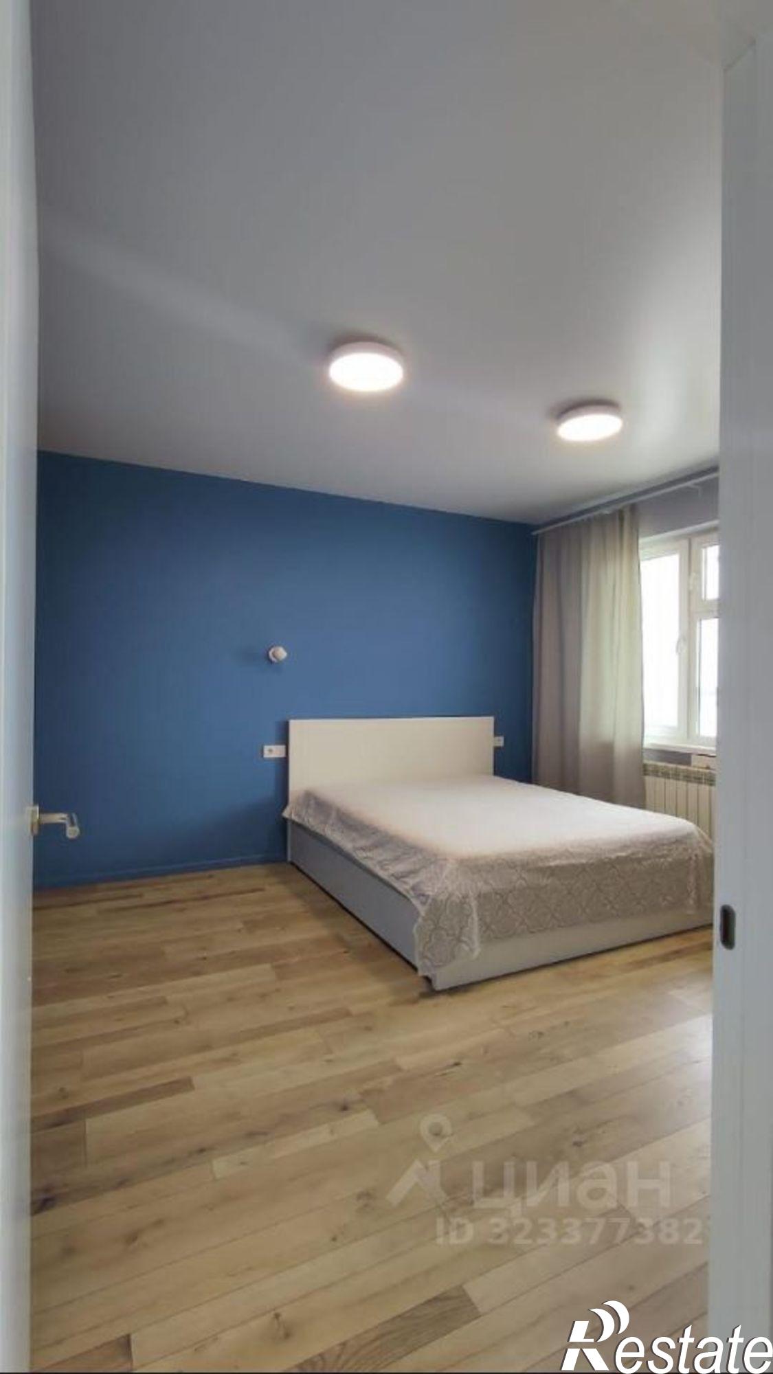 Купить квартиру за 12 500 000 рублей на мкр. 203-й, 20