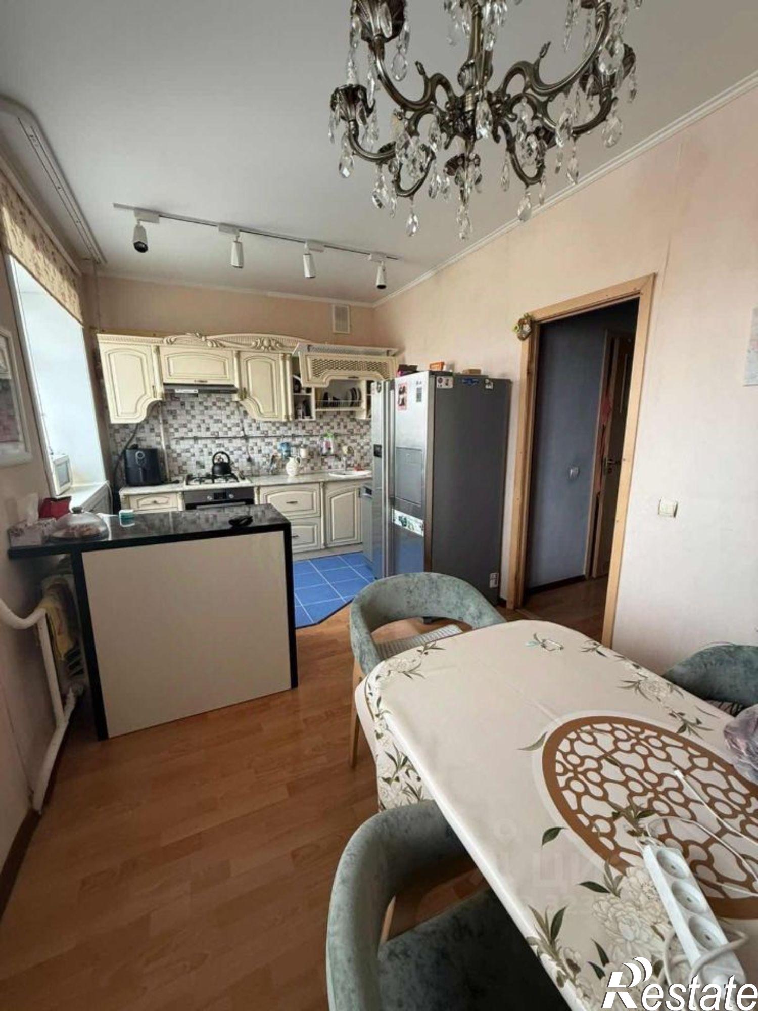 Купить квартиру за 12 800 000 рублей на улица Кирова, 17/3