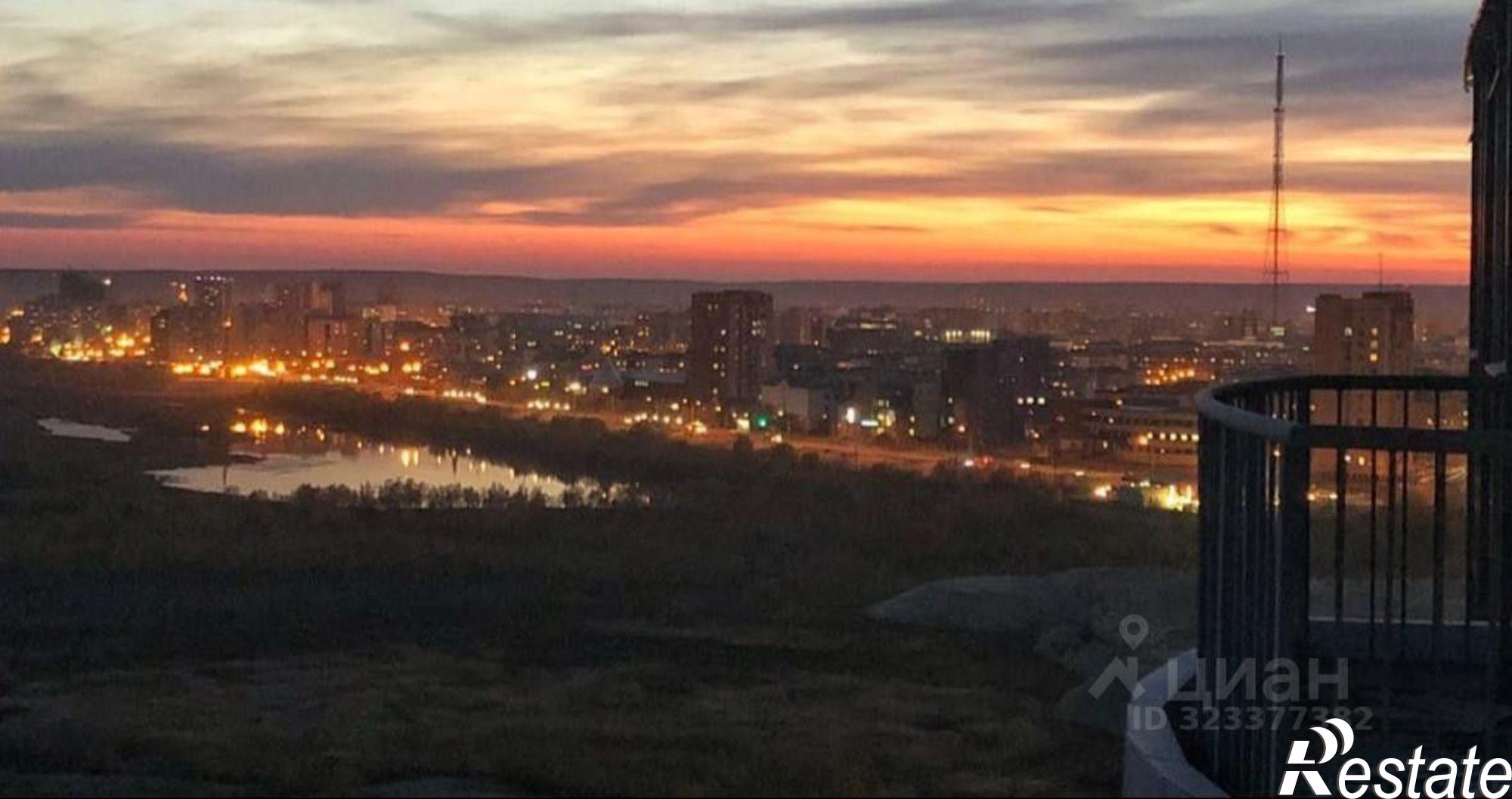 Купить квартиру за 12 500 000 рублей на мкр. 203-й, 20