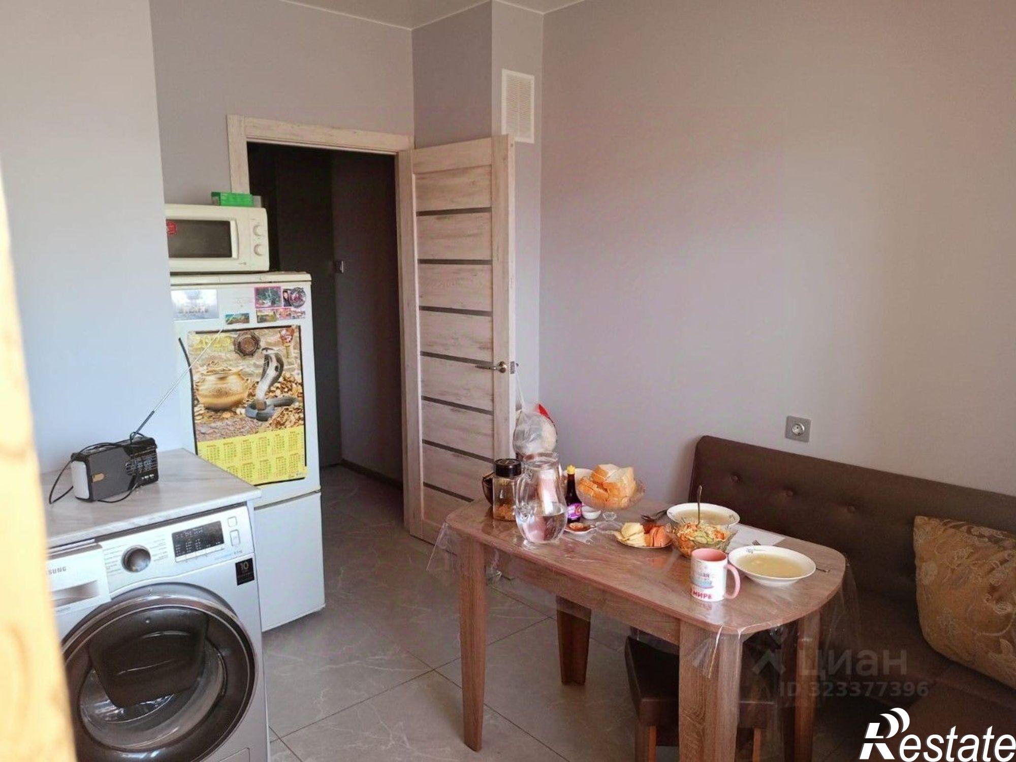 Купить квартиру за 13 200 000 рублей на улица Пушкина, 21