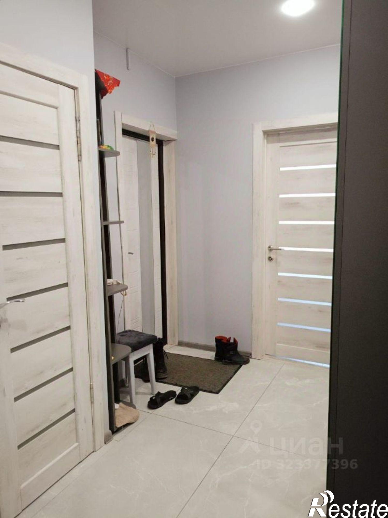 Купить квартиру за 13 200 000 рублей на улица Пушкина, 21