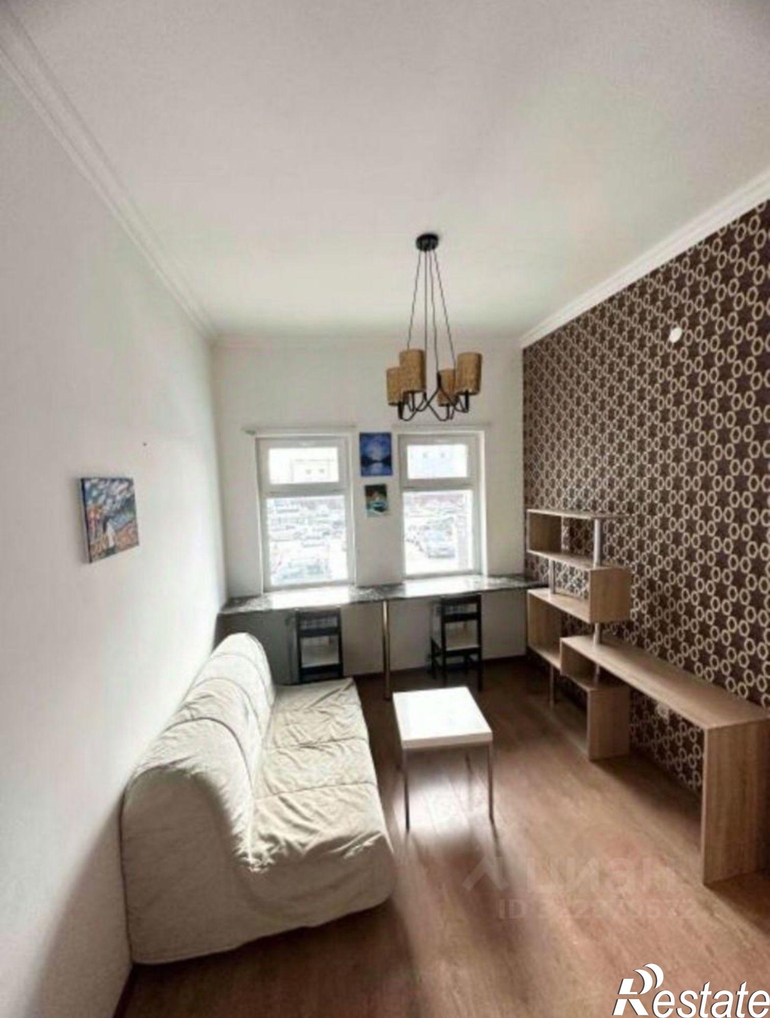 Купить квартиру за 6 800 000 рублей на пр-кт Михаила Николаева, 13