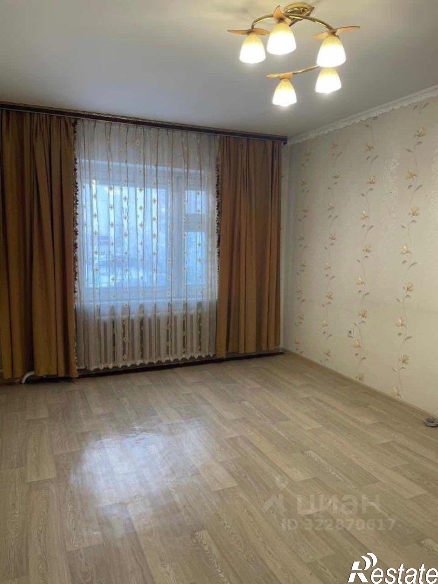 Купить квартиру за 6 900 000 рублей на мкр. 202-й, 16