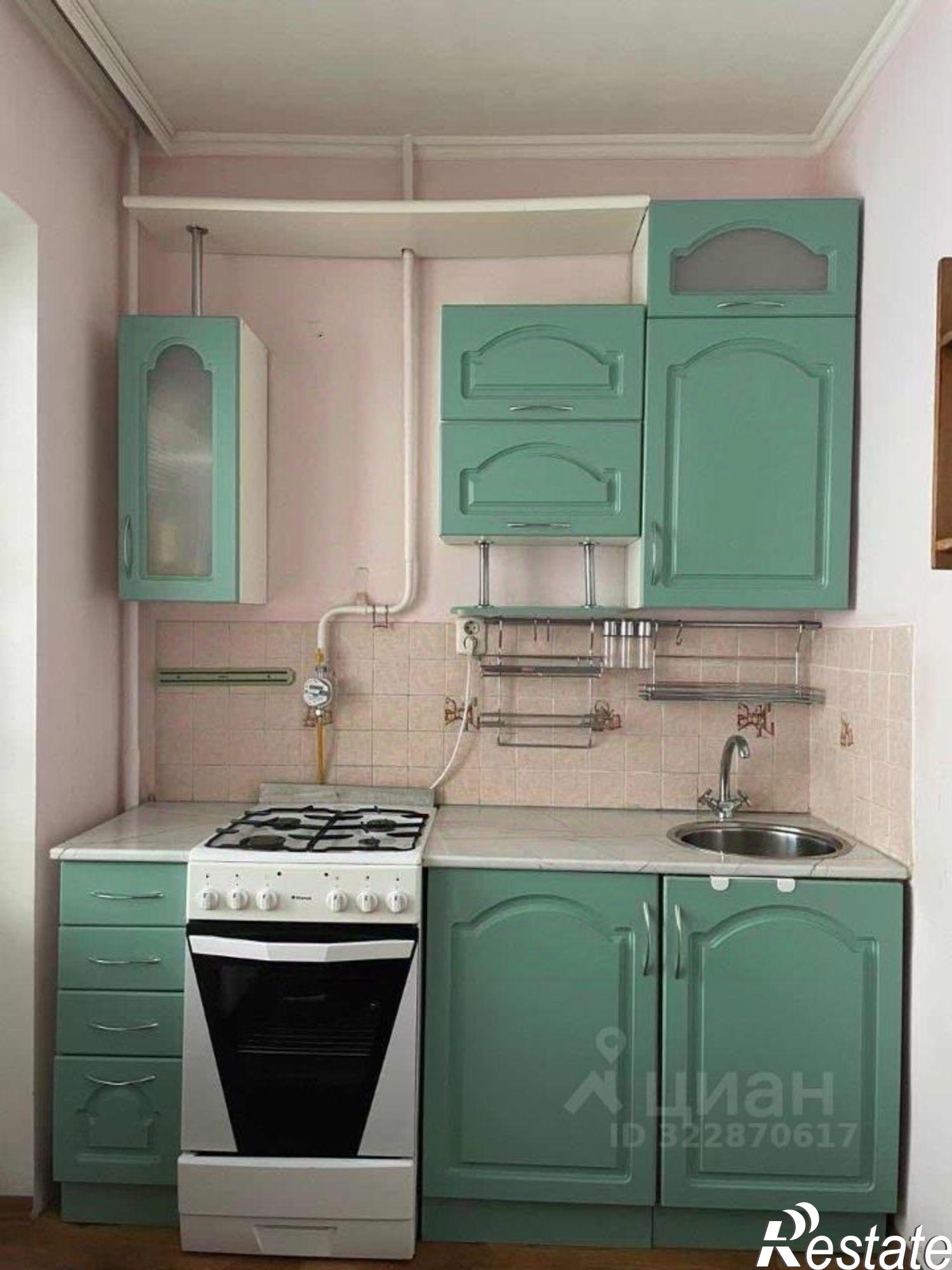 Купить квартиру за 6 900 000 рублей на мкр. 202-й, 16