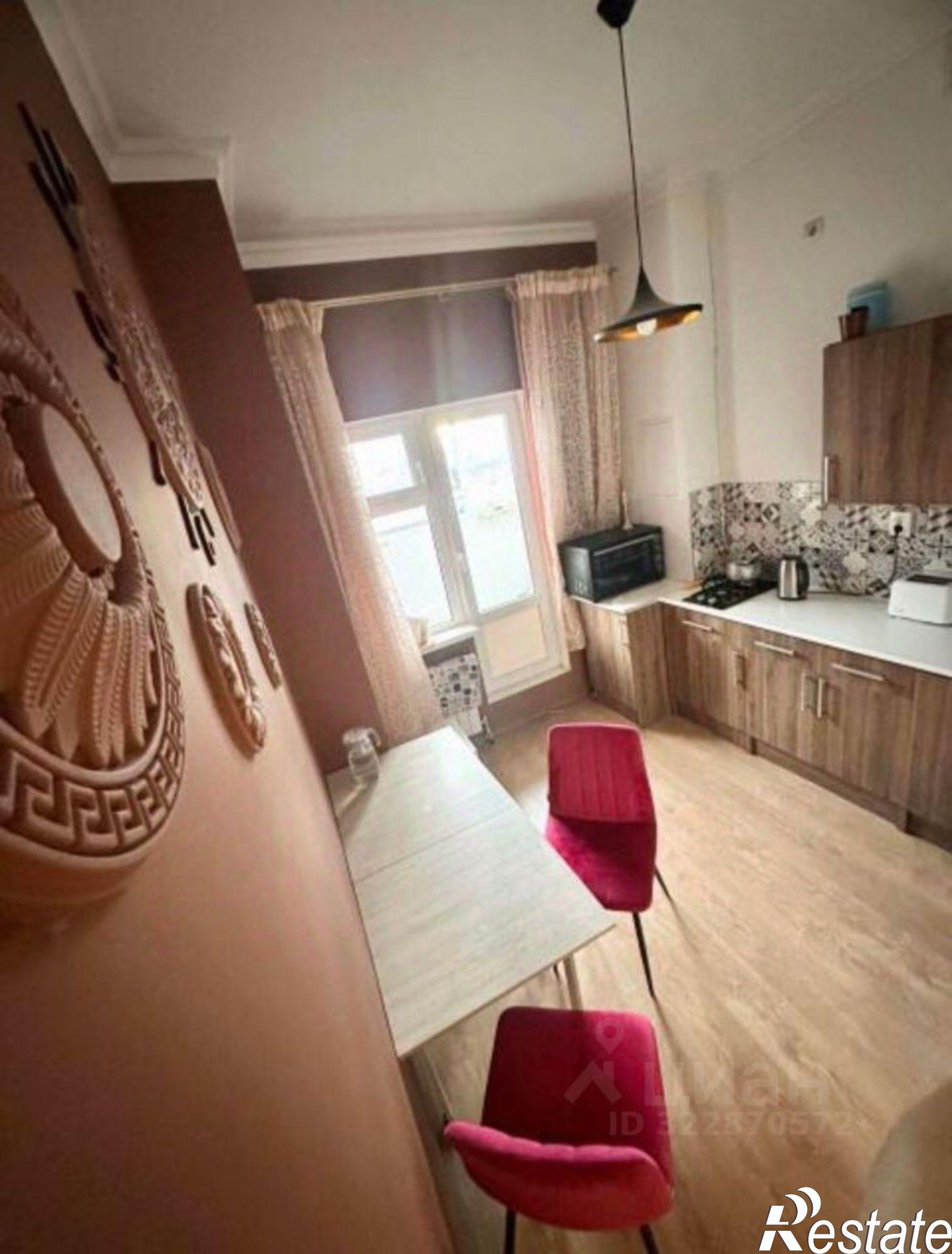 Купить квартиру за 6 800 000 рублей на пр-кт Михаила Николаева, 13