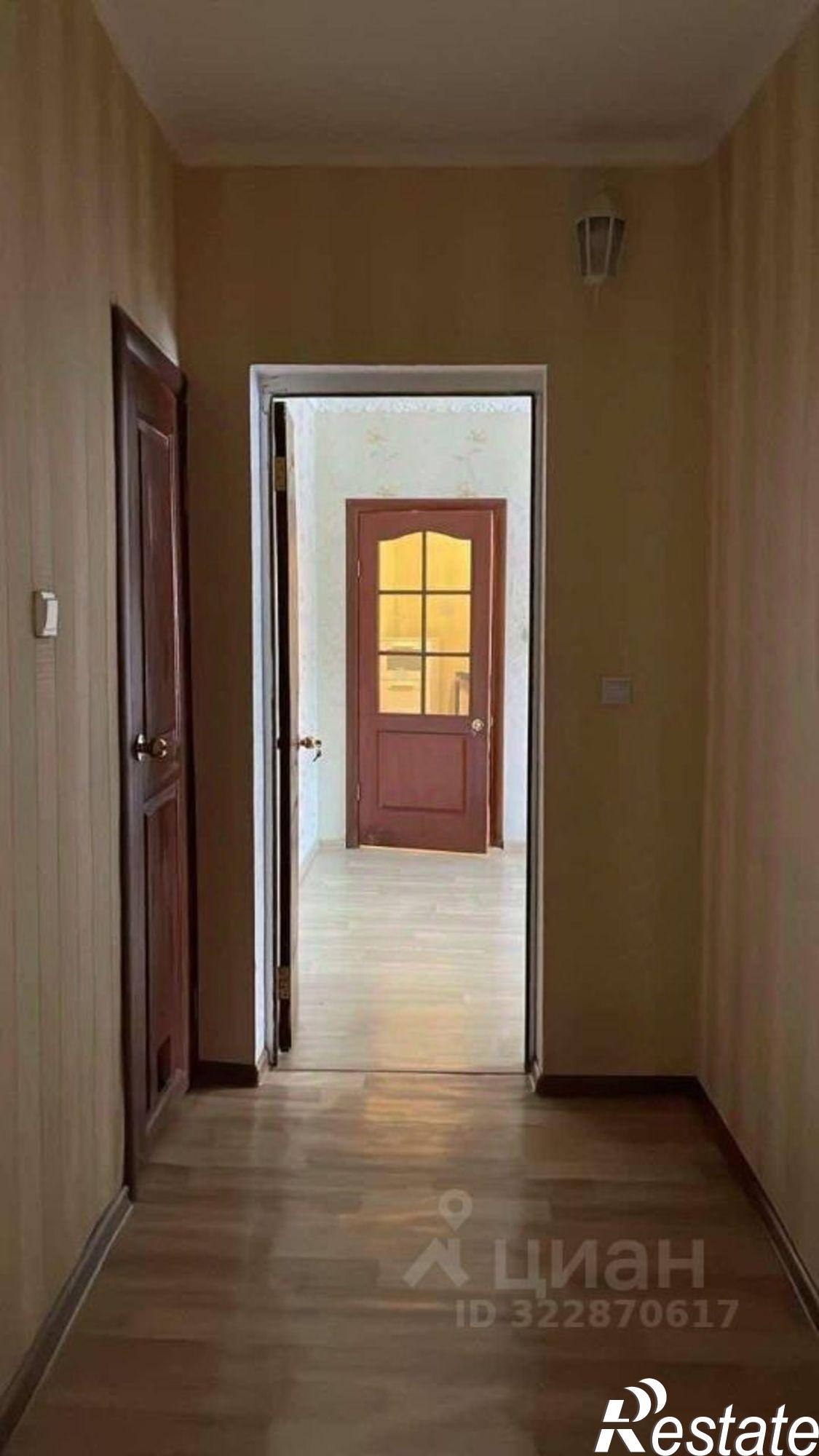 Купить квартиру за 6 900 000 рублей на мкр. 202-й, 16