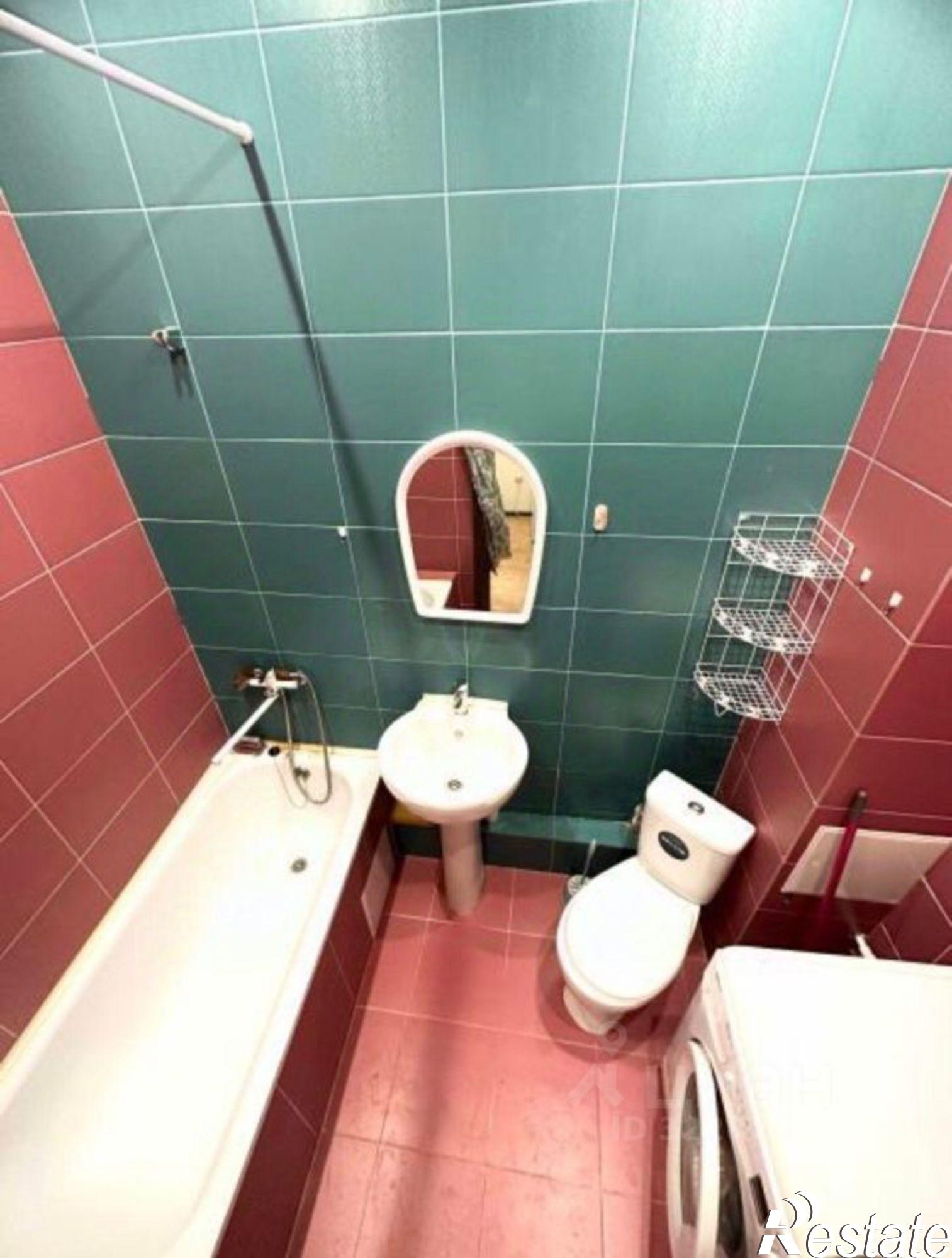 Купить квартиру за 6 800 000 рублей на пр-кт Михаила Николаева, 13