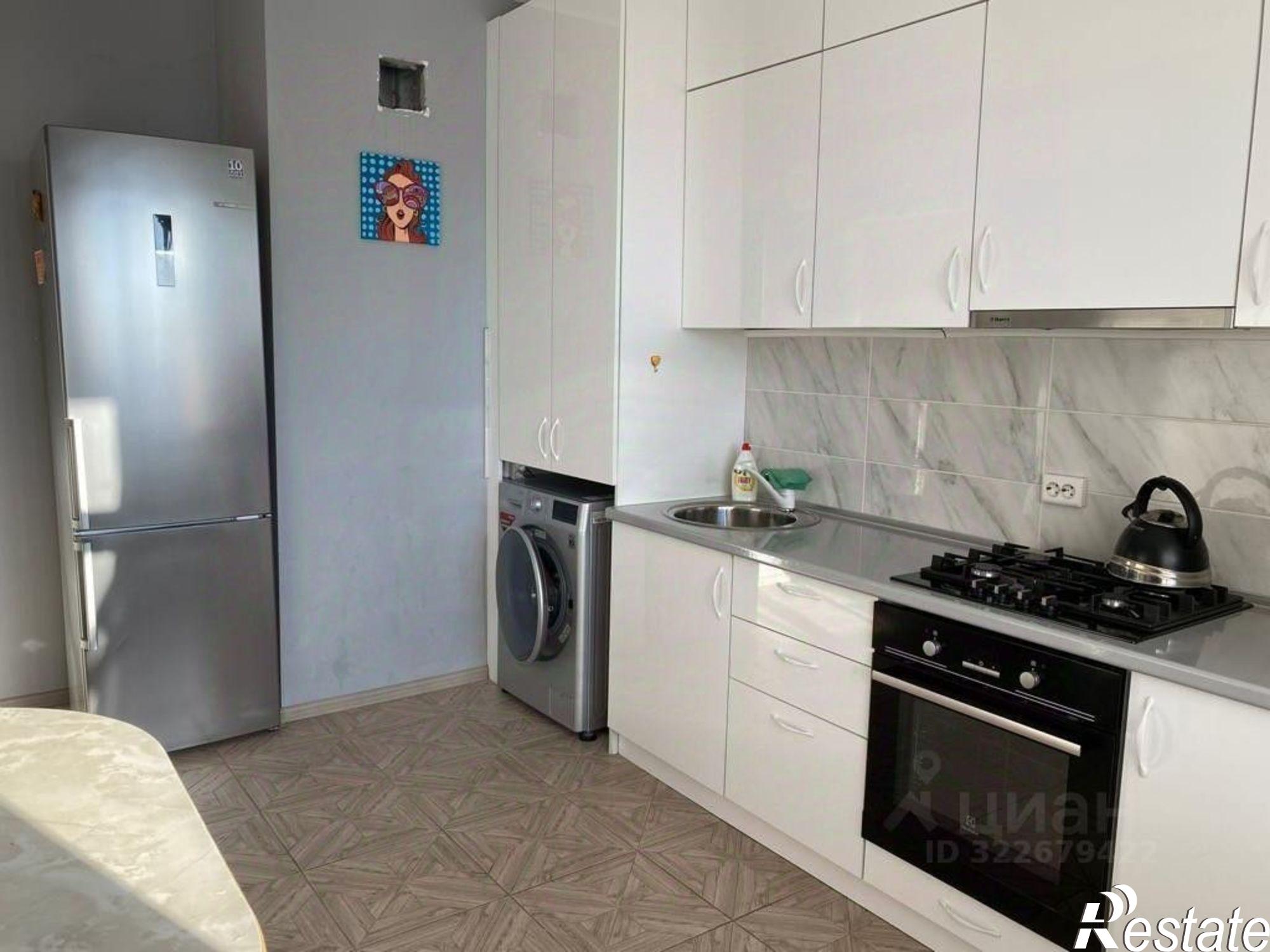 Купить квартиру за 7 000 000 рублей на ул Кулачикова-Элляя, 3