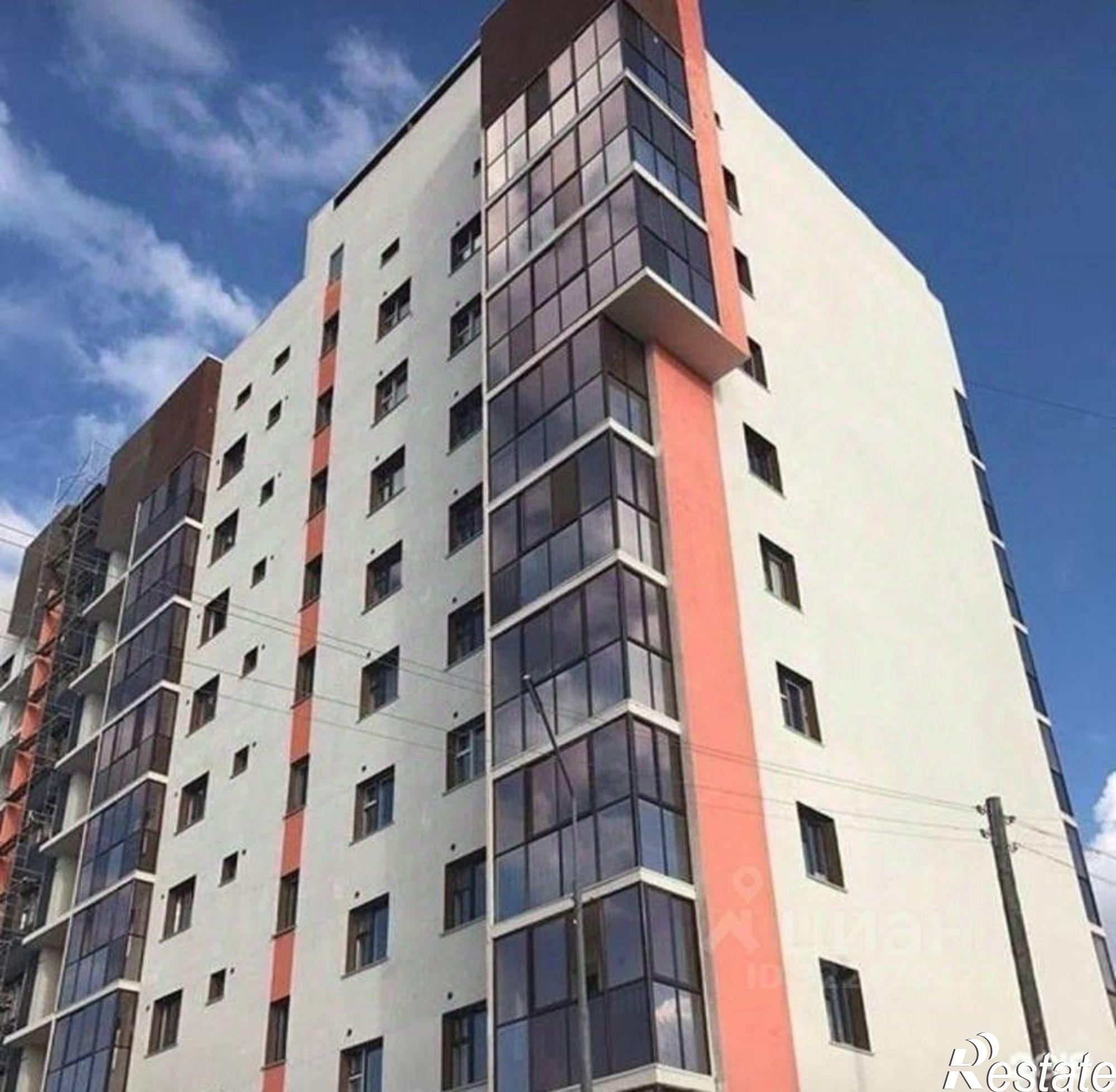 Купить квартиру за 7 000 000 рублей на ул Кулачикова-Элляя, 3