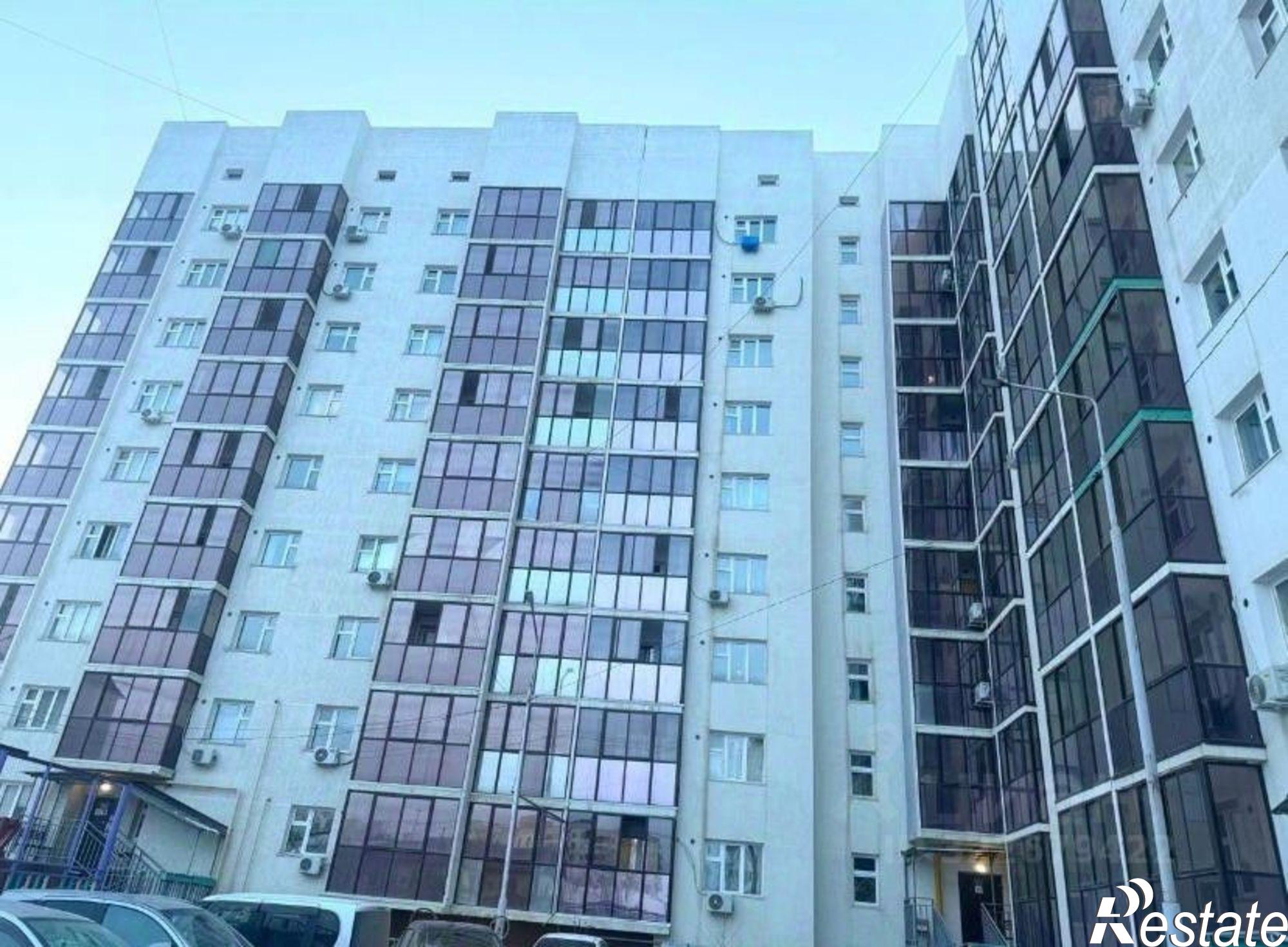 Купить квартиру за 7 000 000 рублей на ул Кулачикова-Элляя, 3