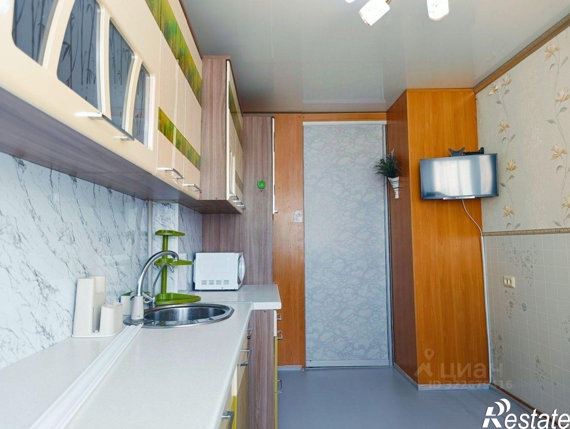 Купить квартиру за 7 300 000 рублей на ул Лермонтова, 90/2