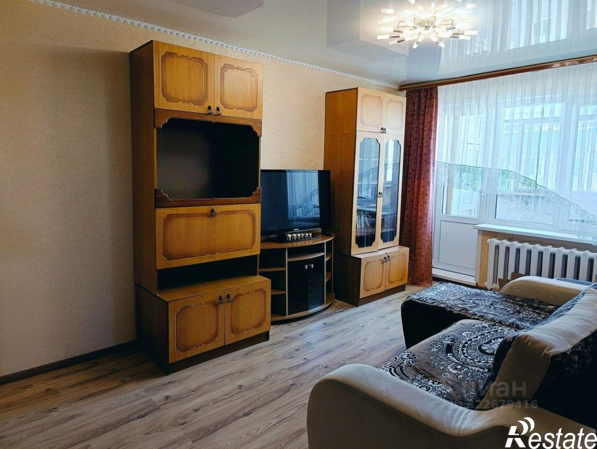 Купить квартиру за 7 300 000 рублей на ул Лермонтова, 90/2