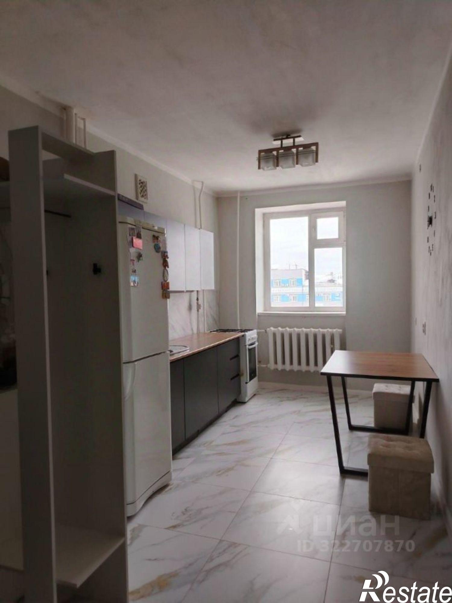 Купить квартиру за 7 999 000 рублей на ул Якова Потапова, 19/1