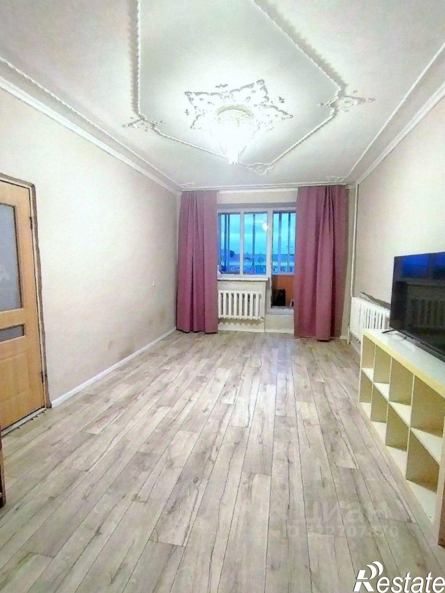 Купить квартиру за 7 999 000 рублей на ул Якова Потапова, 19/1