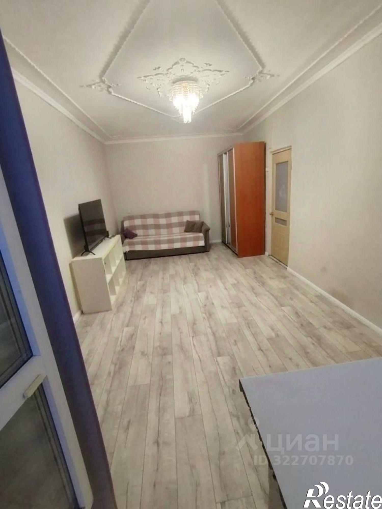 Купить квартиру за 7 999 000 рублей на ул Якова Потапова, 19/1