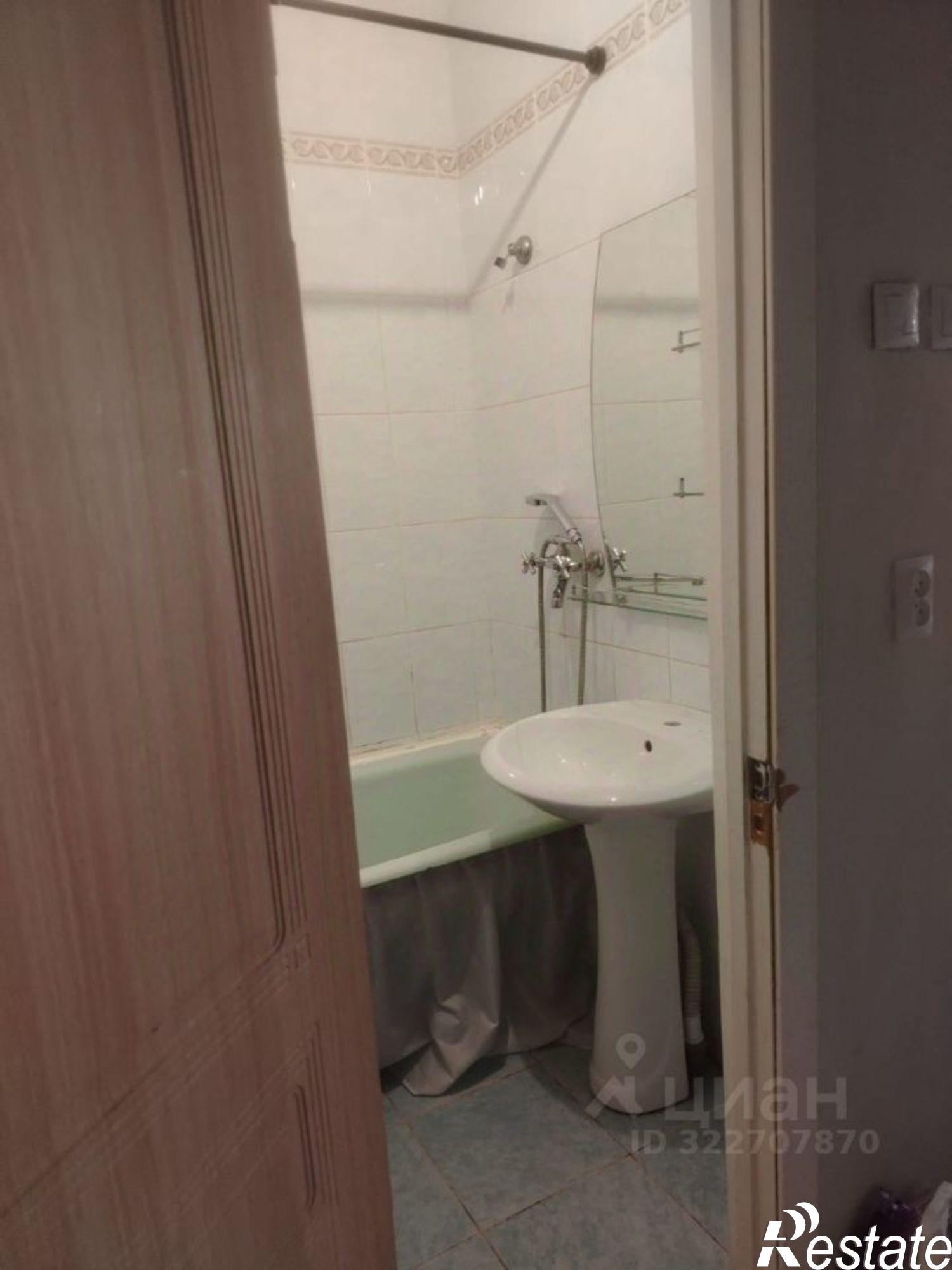 Купить квартиру за 7 999 000 рублей на ул Якова Потапова, 19/1