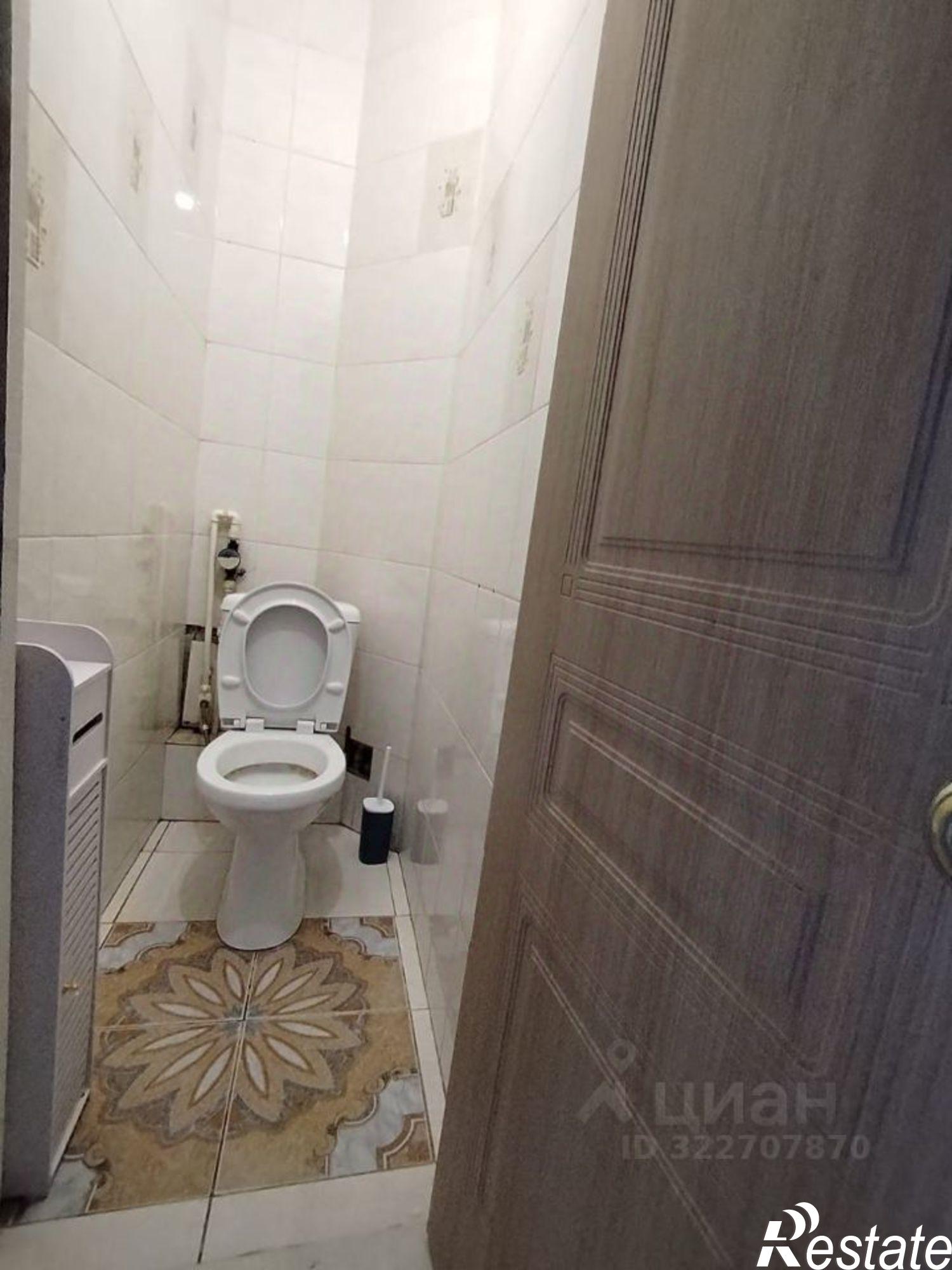 Купить квартиру за 7 999 000 рублей на ул Якова Потапова, 19/1