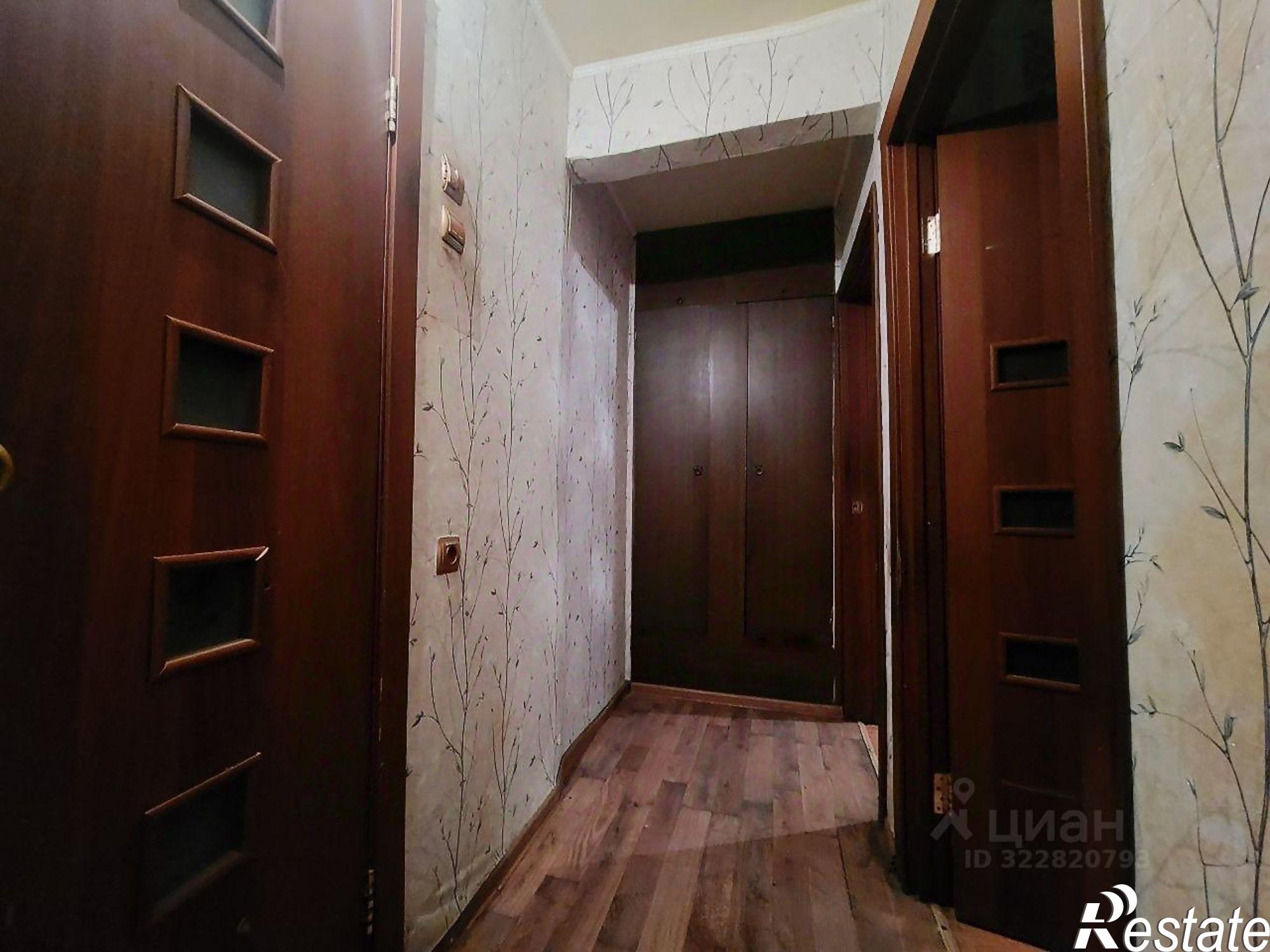 Купить квартиру за 8 000 000 рублей на ул Дзержинского, 7/1