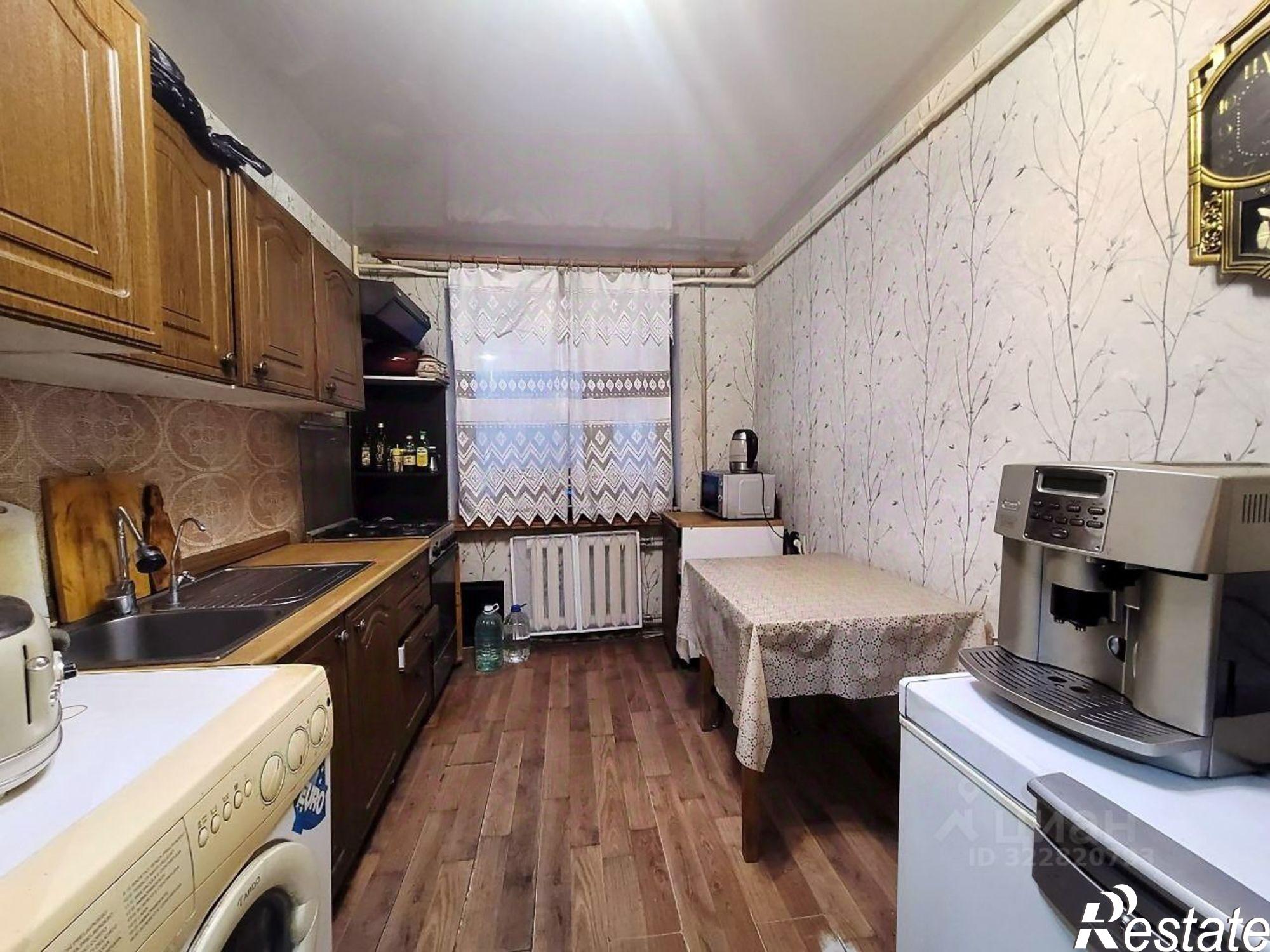 Купить квартиру за 8 000 000 рублей на ул Дзержинского, 7/1