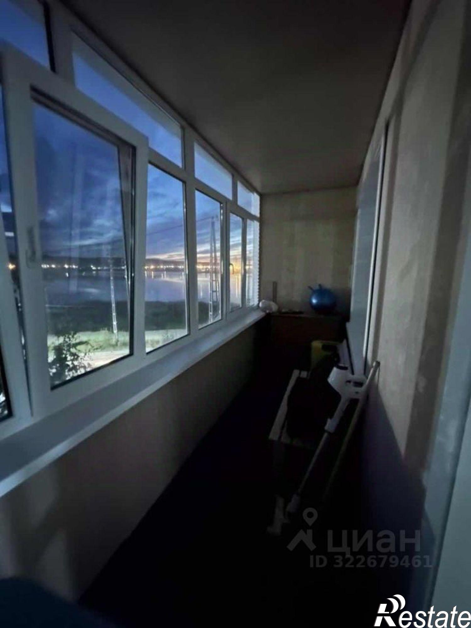 Купить квартиру за 8 500 000 рублей на ул Можайского, 27/1