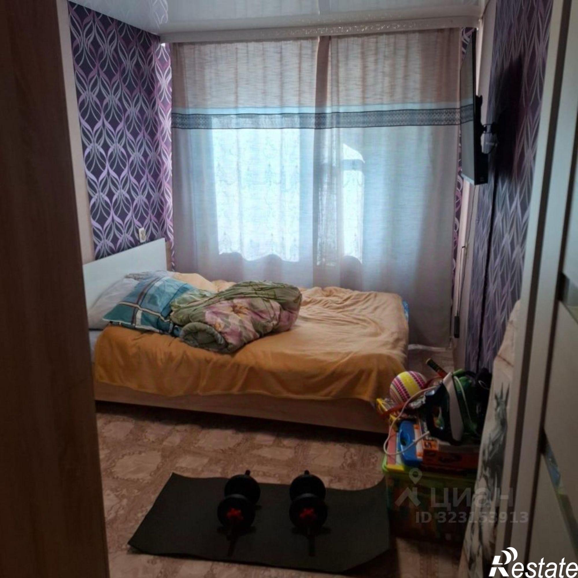 Купить квартиру за 8 500 000 рублей на ул 50 лет Советской Армии, 25/2