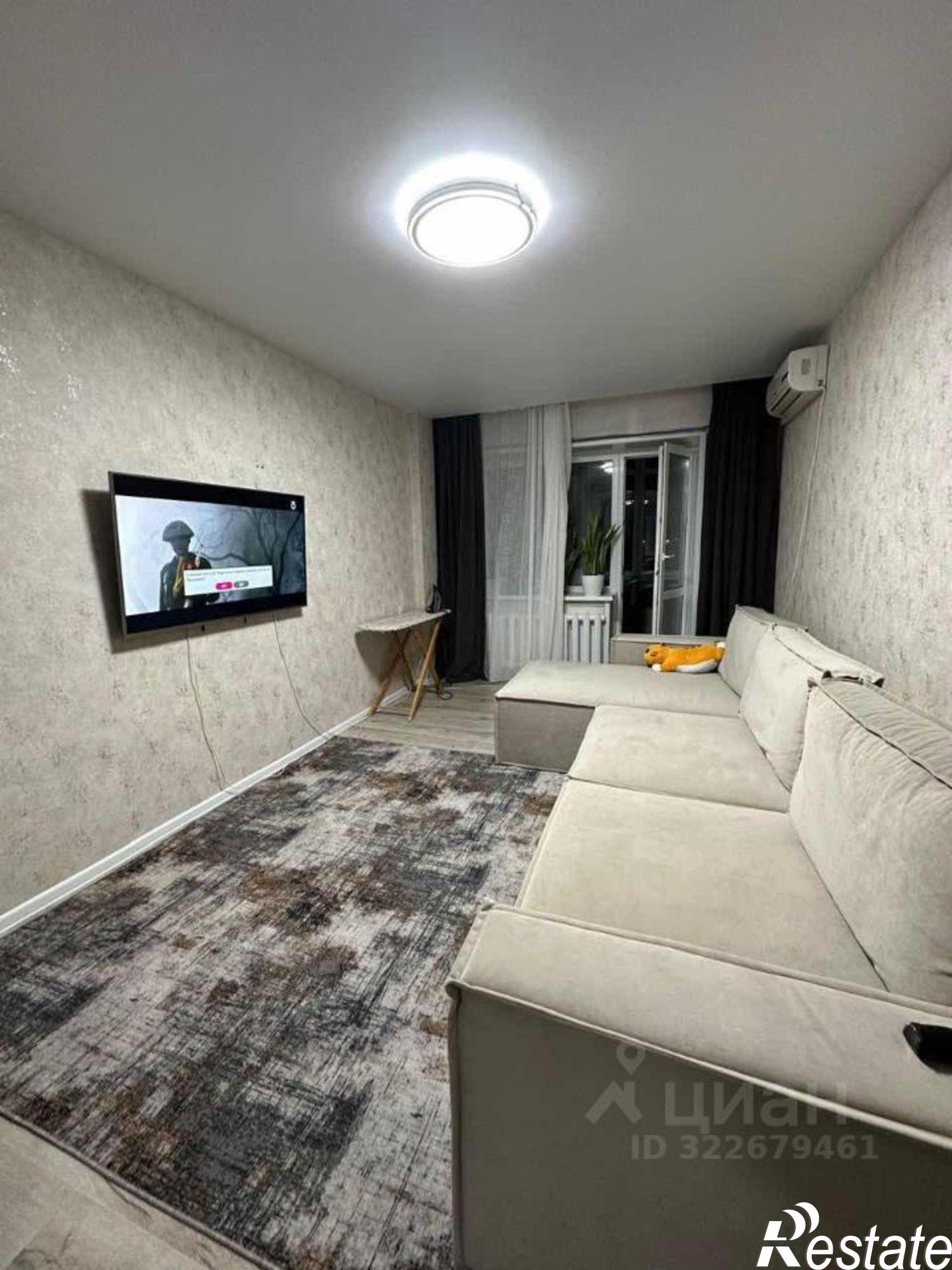 Купить квартиру за 8 500 000 рублей на ул Можайского, 27/1