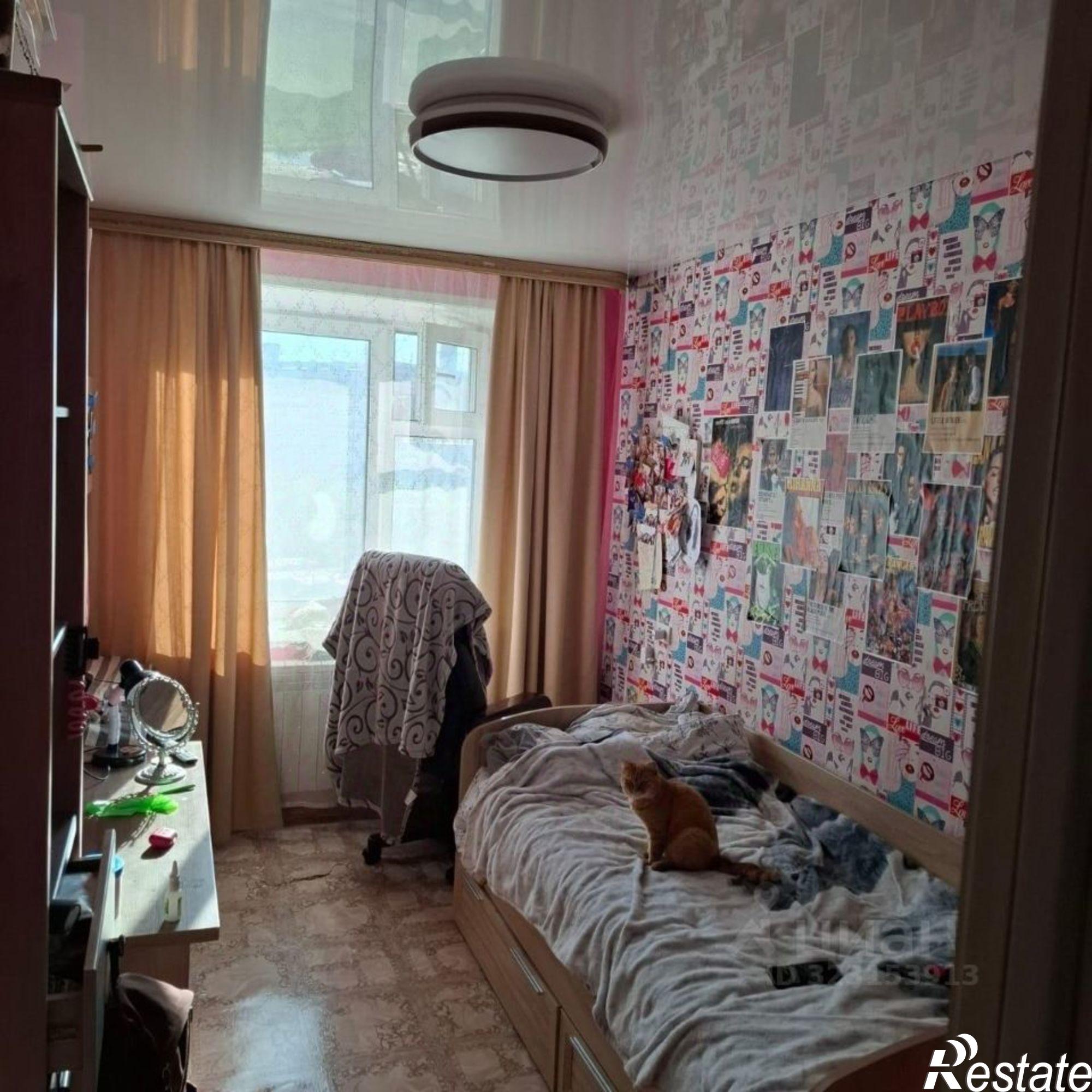 Купить квартиру за 8 500 000 рублей на ул 50 лет Советской Армии, 25/2