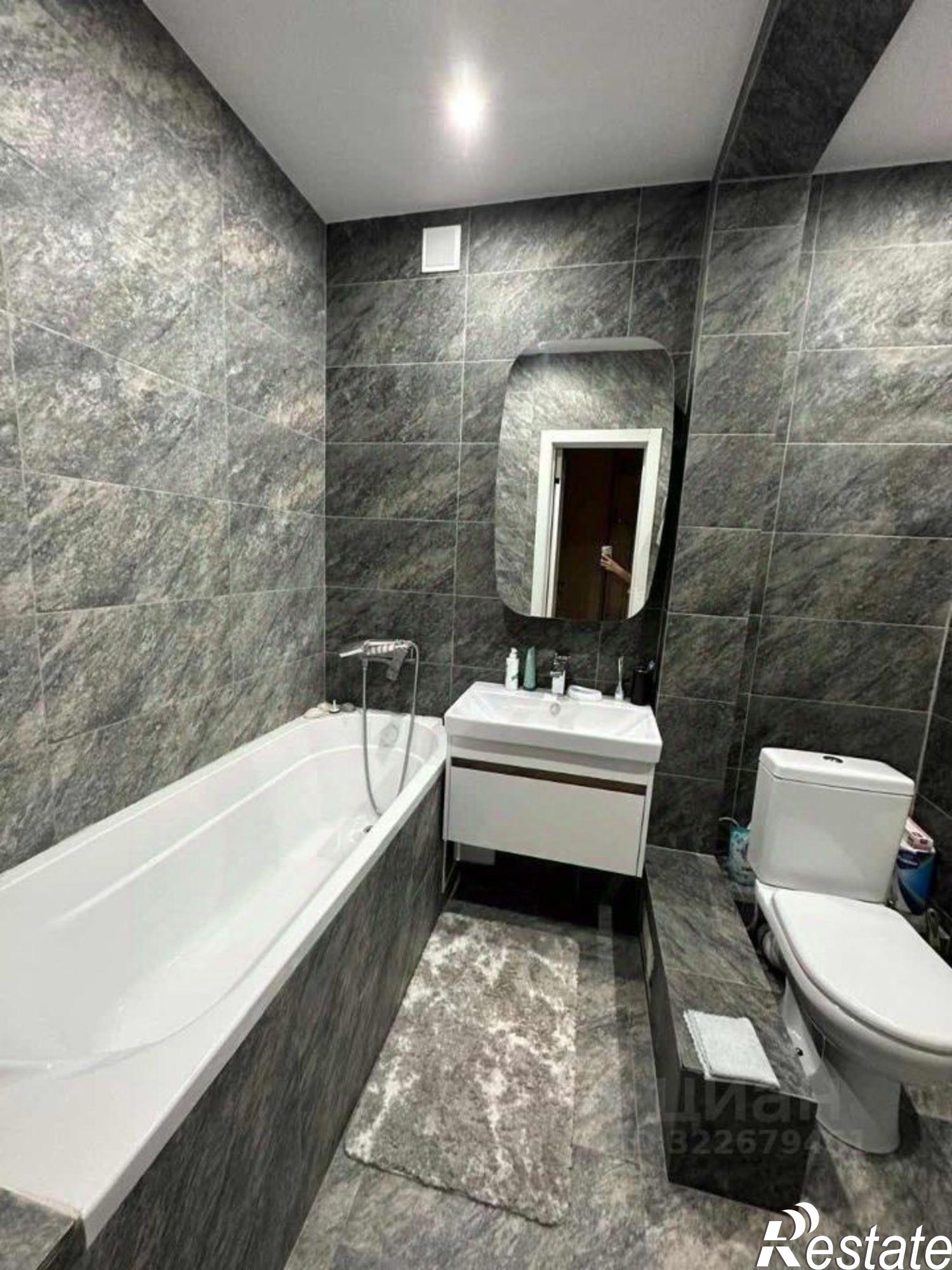 Купить квартиру за 8 500 000 рублей на ул Можайского, 27/1