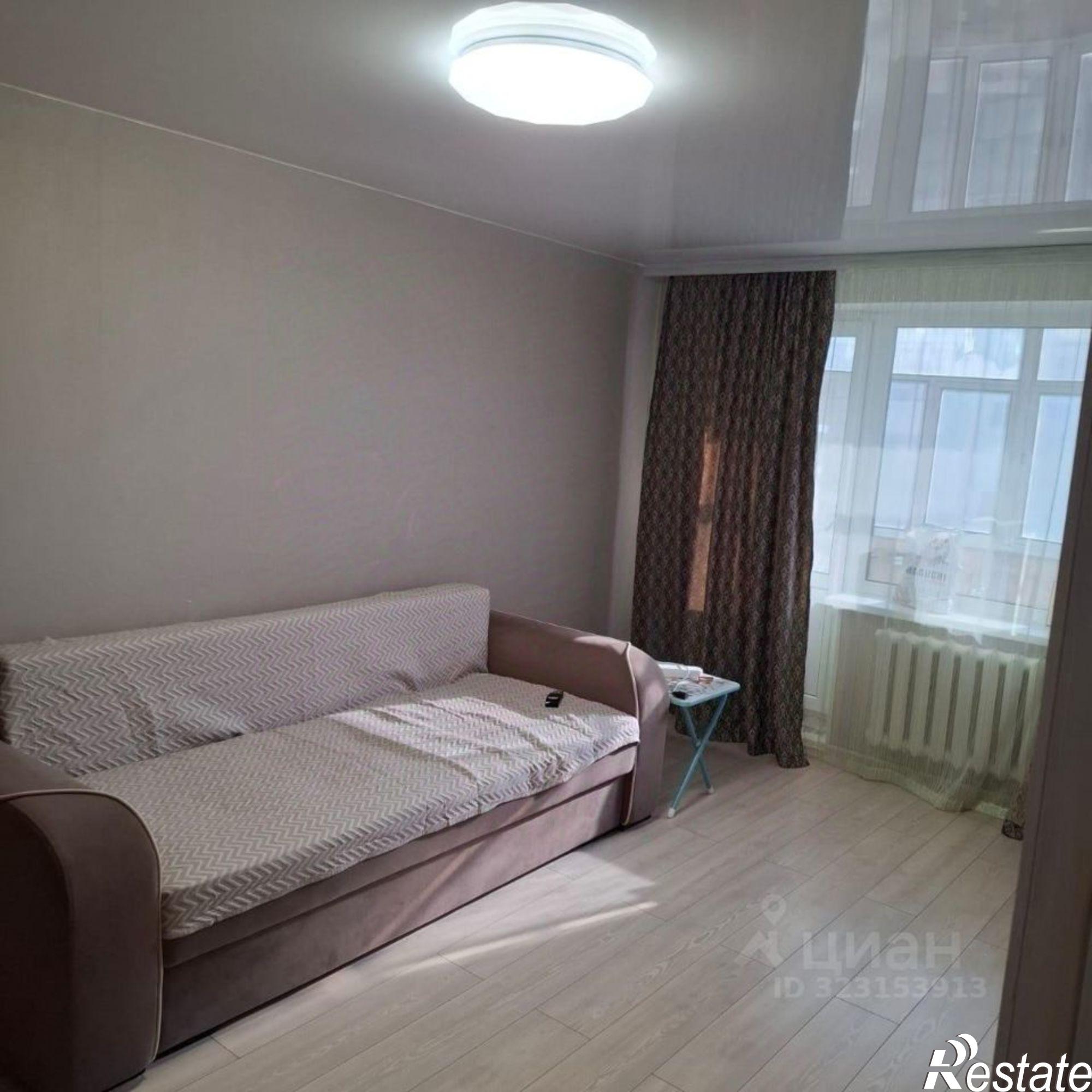 Купить квартиру за 8 500 000 рублей на ул 50 лет Советской Армии, 25/2