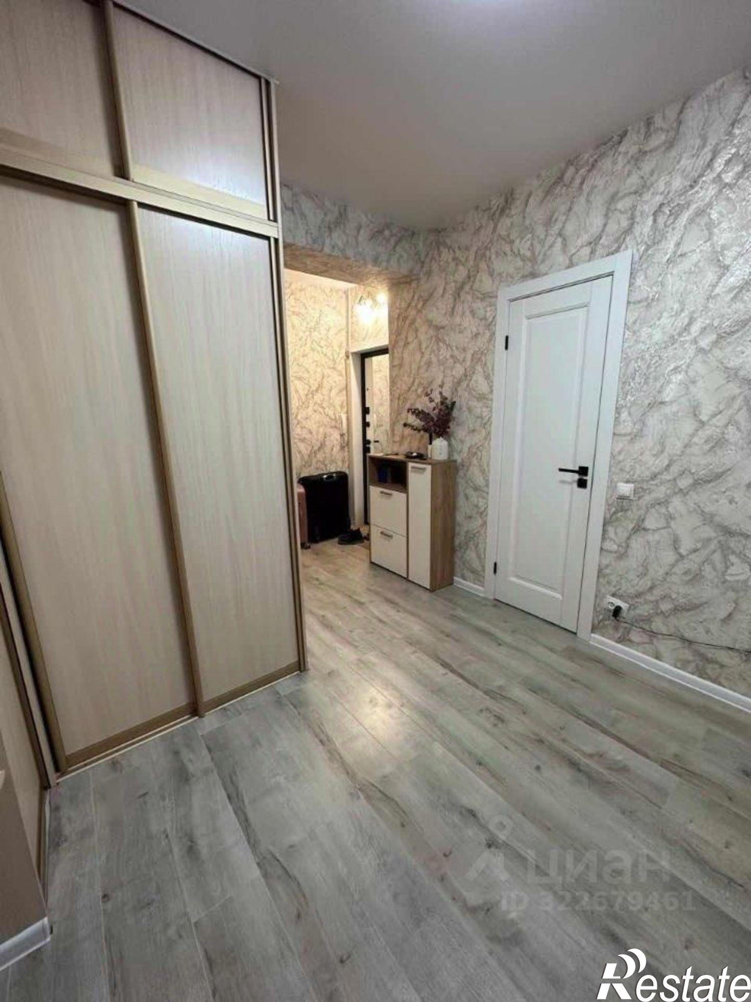 Купить квартиру за 8 500 000 рублей на ул Можайского, 27/1