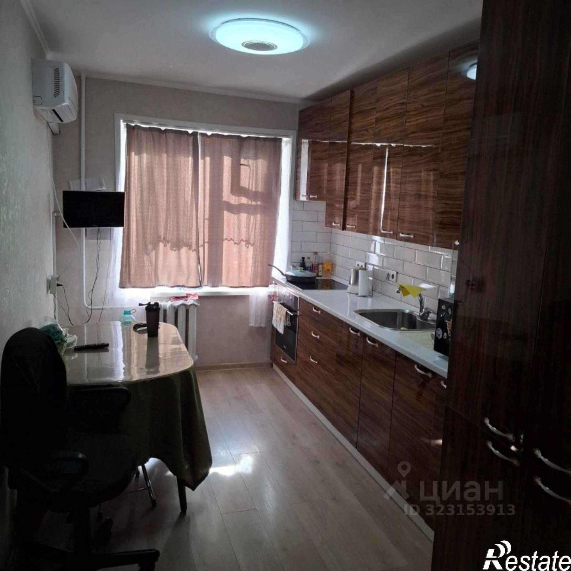 Купить квартиру за 8 500 000 рублей на ул 50 лет Советской Армии, 25/2