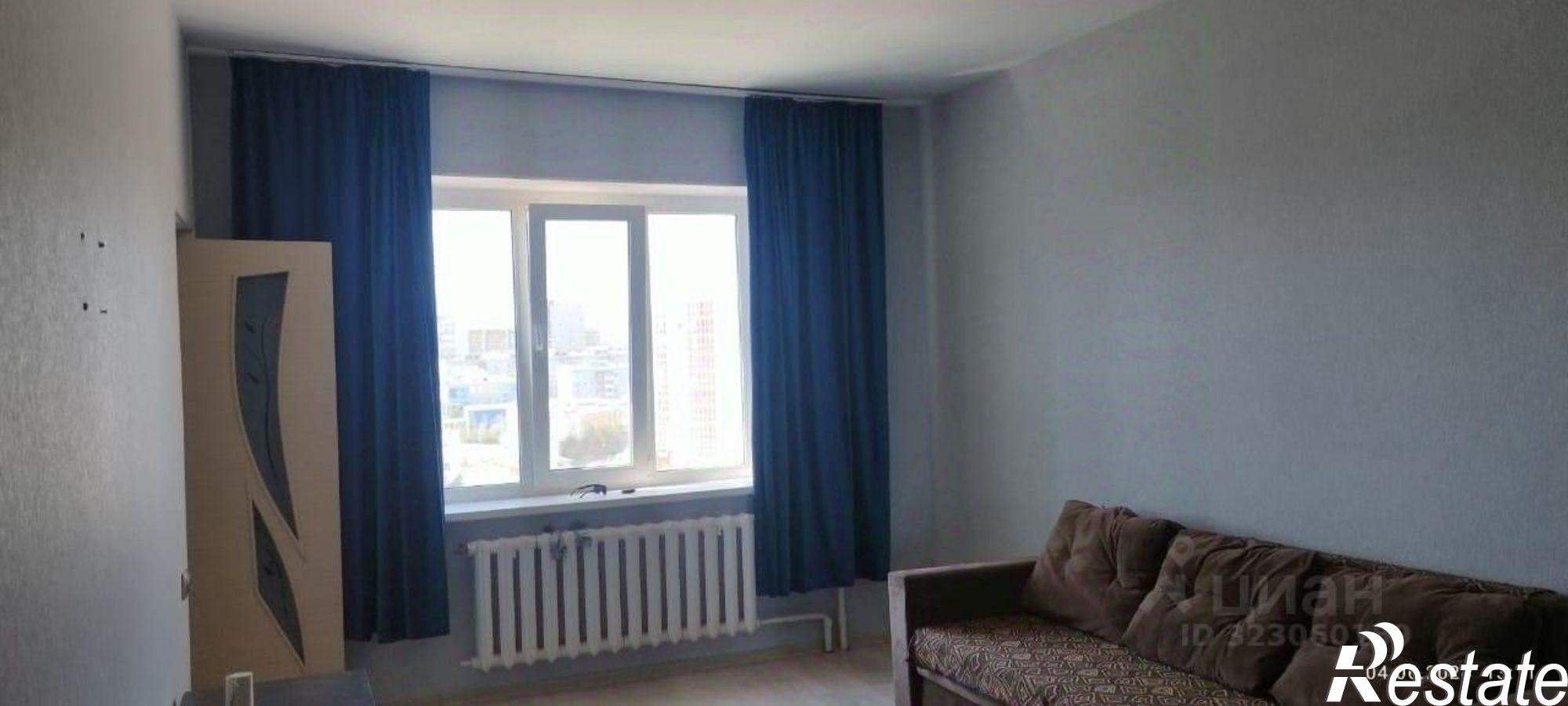 Купить квартиру за 8 500 000 рублей на мкр. 202-й, 19