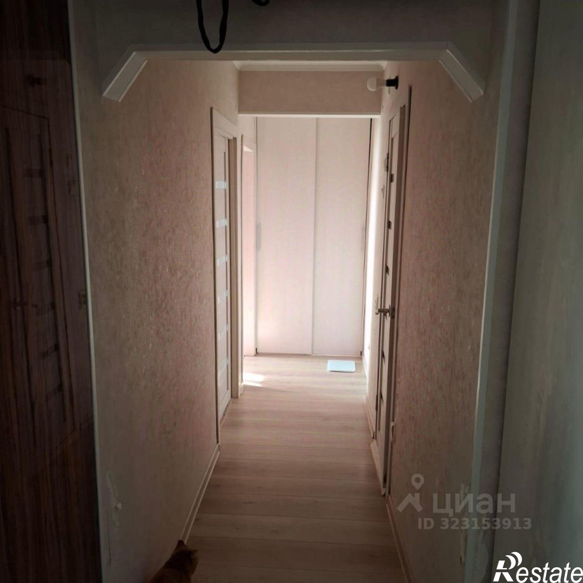 Купить квартиру за 8 500 000 рублей на ул 50 лет Советской Армии, 25/2