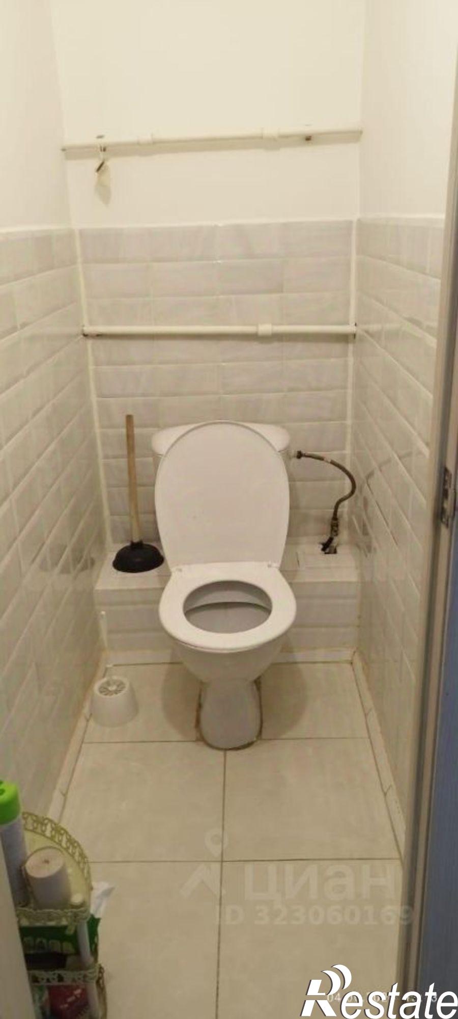 Купить квартиру за 8 500 000 рублей на мкр. 202-й, 19