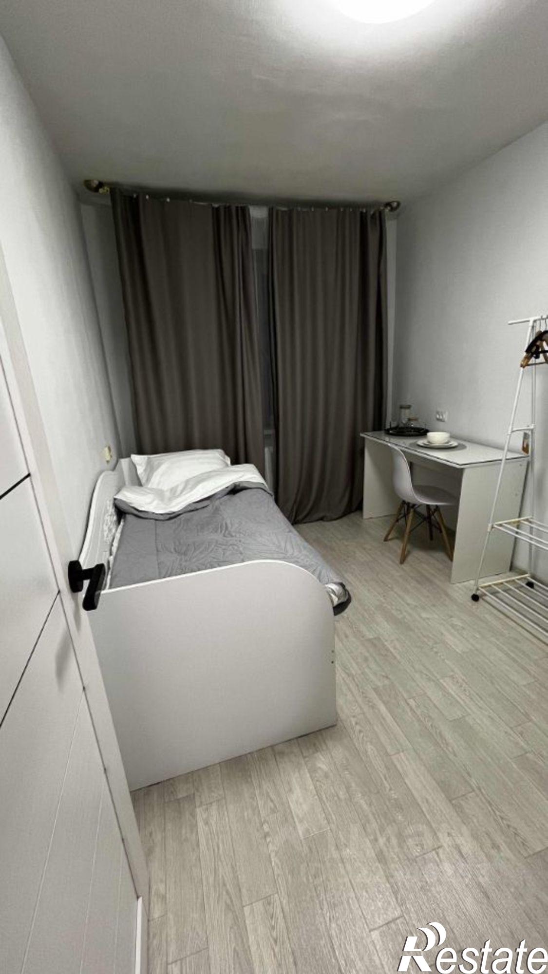 Купить квартиру за 8 600 000 рублей на ул Чиряева, 1/1