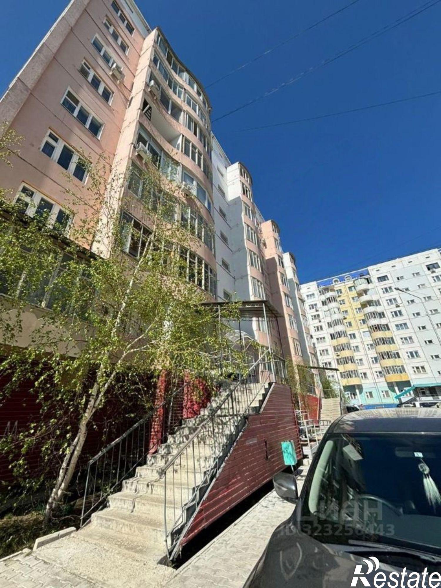 Купить квартиру за 11 500 000 рублей на ул Пояркова, 19/1