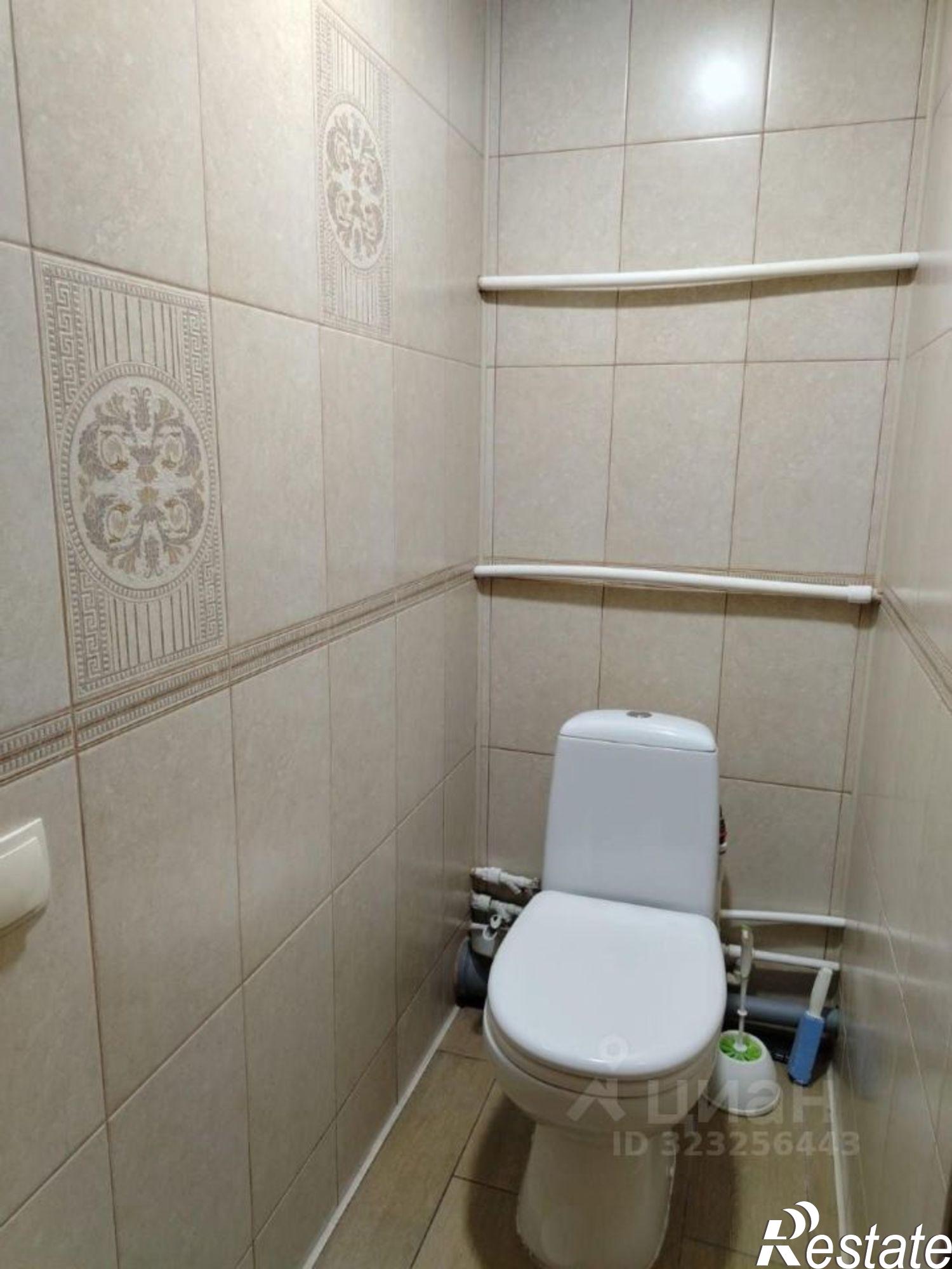 Купить квартиру за 11 500 000 рублей на ул Пояркова, 19/1